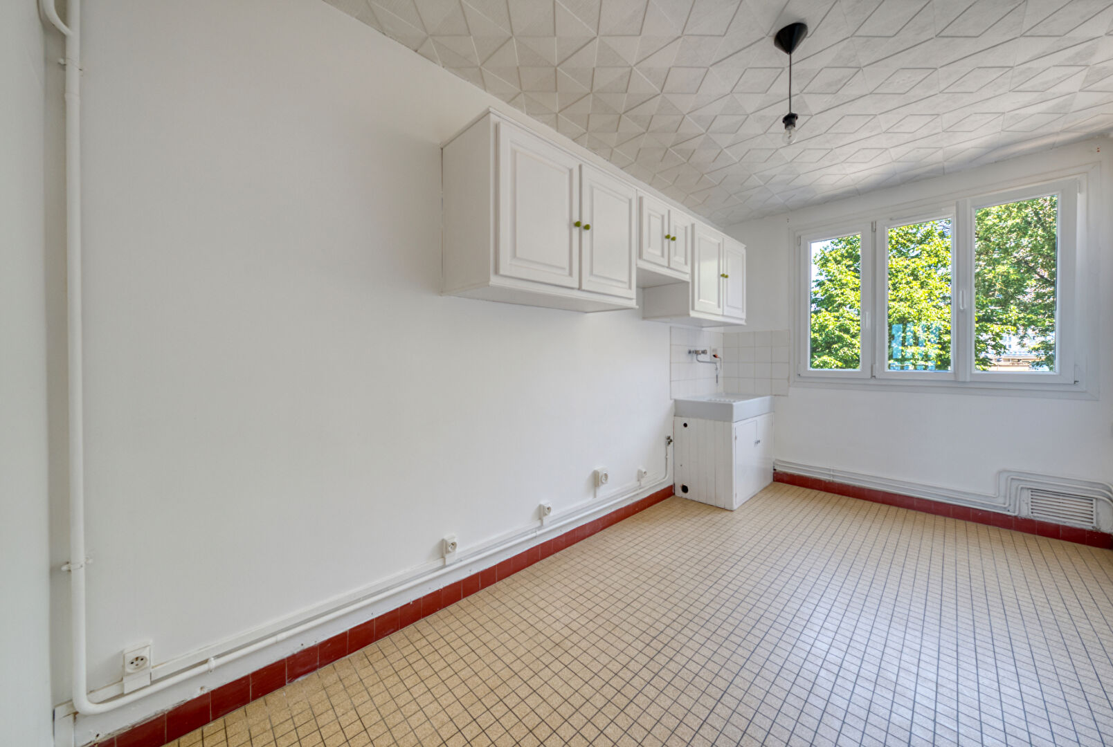 Photo Appartement T3 - Bourg L'Évêque image 4/6