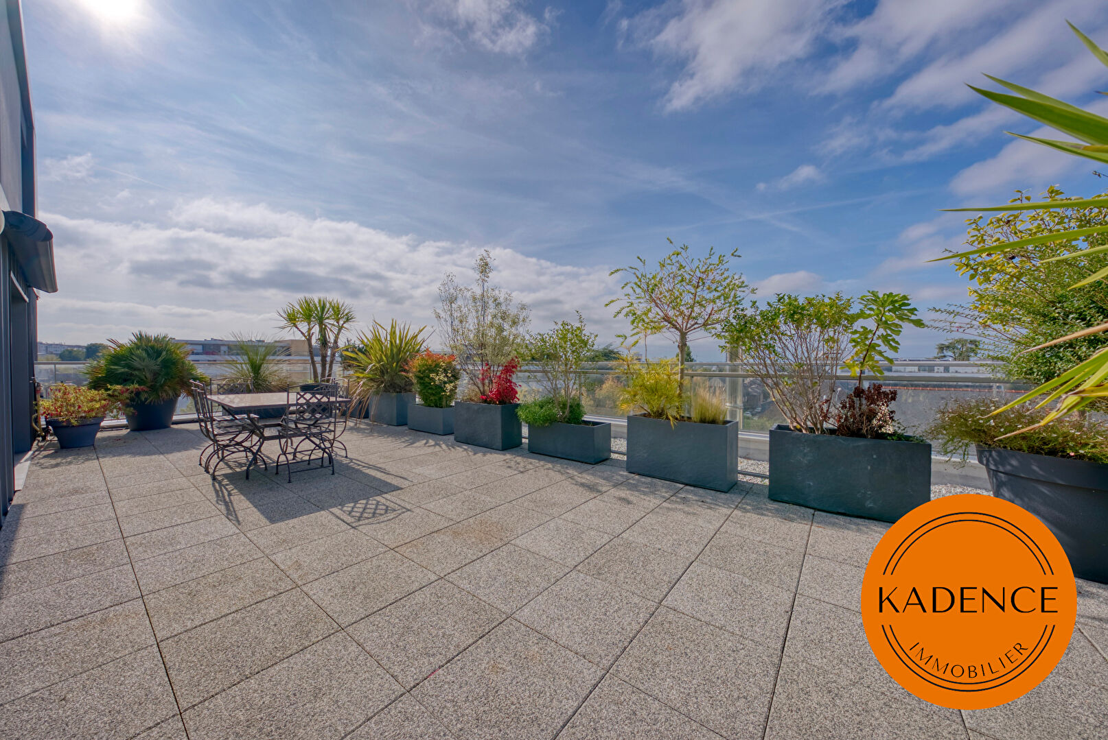 Appartement T4 - Volney