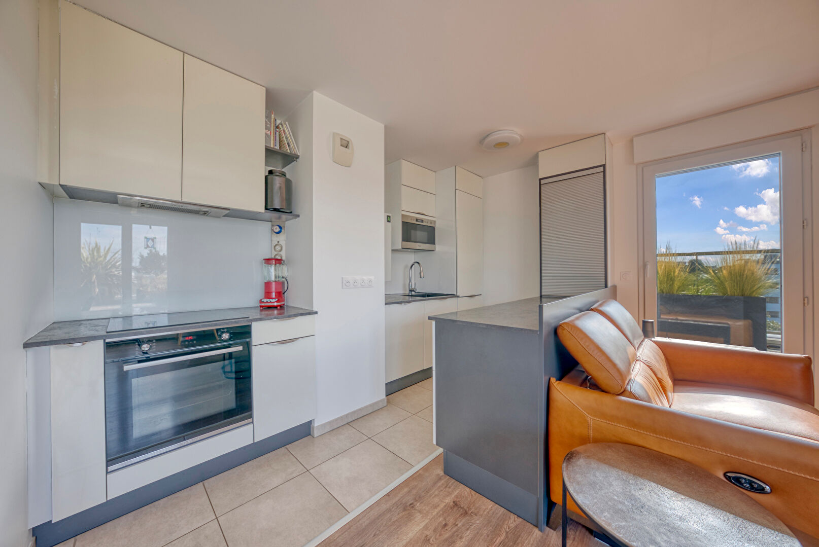 Photo Appartement T4 - Volney image 3/6