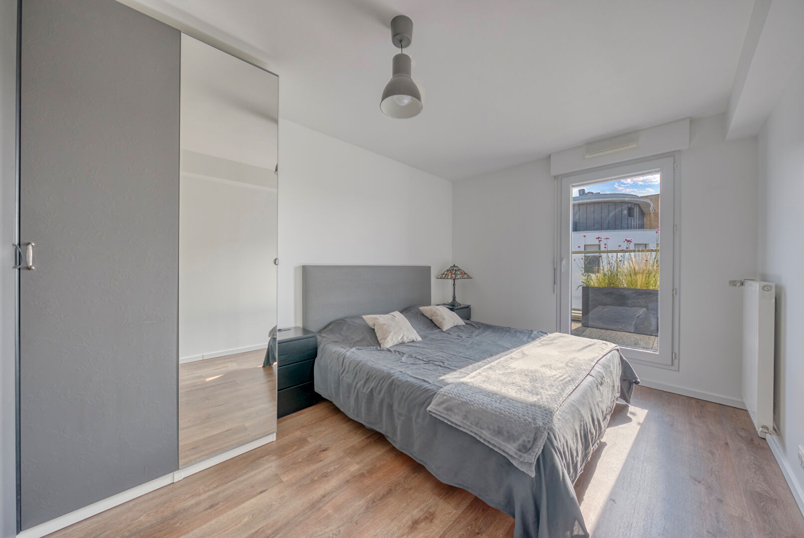 Photo Appartement T4 - Volney image 6/6