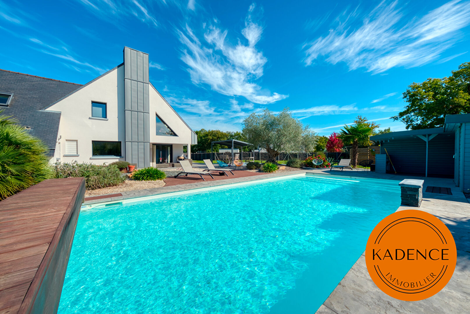 Photo Maison - Pont-Péan image 1/6