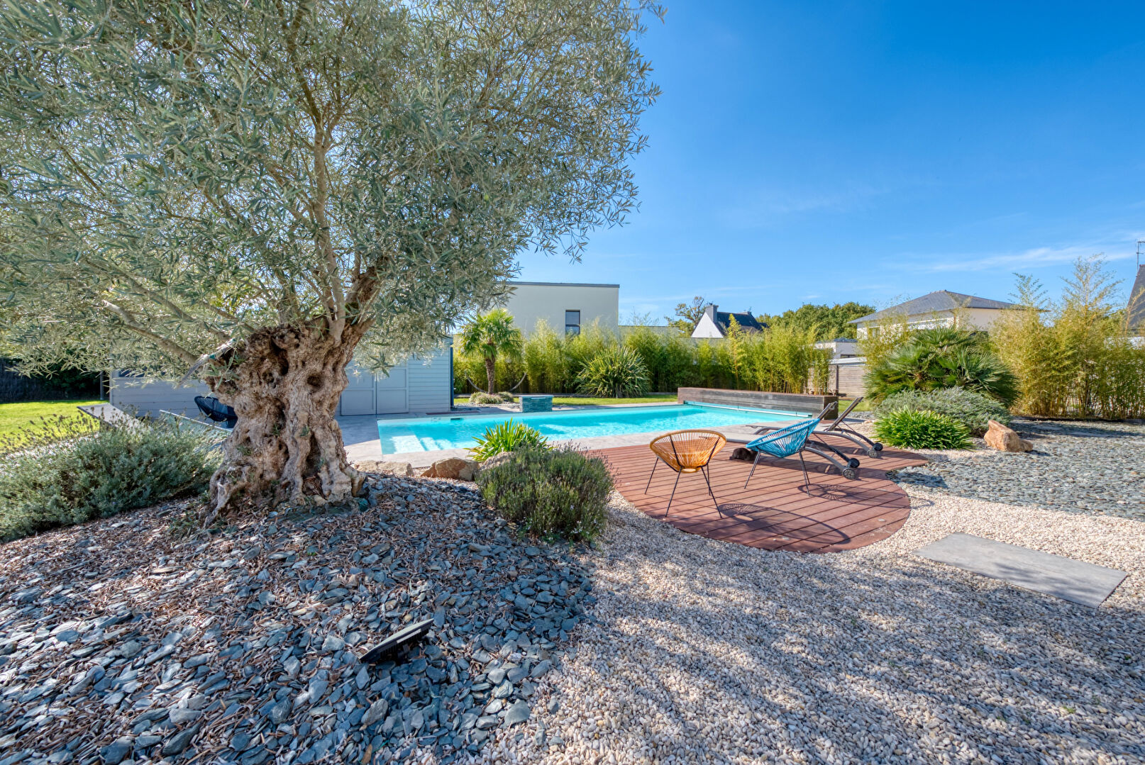 Photo Maison - Pont-Péan image 2/6