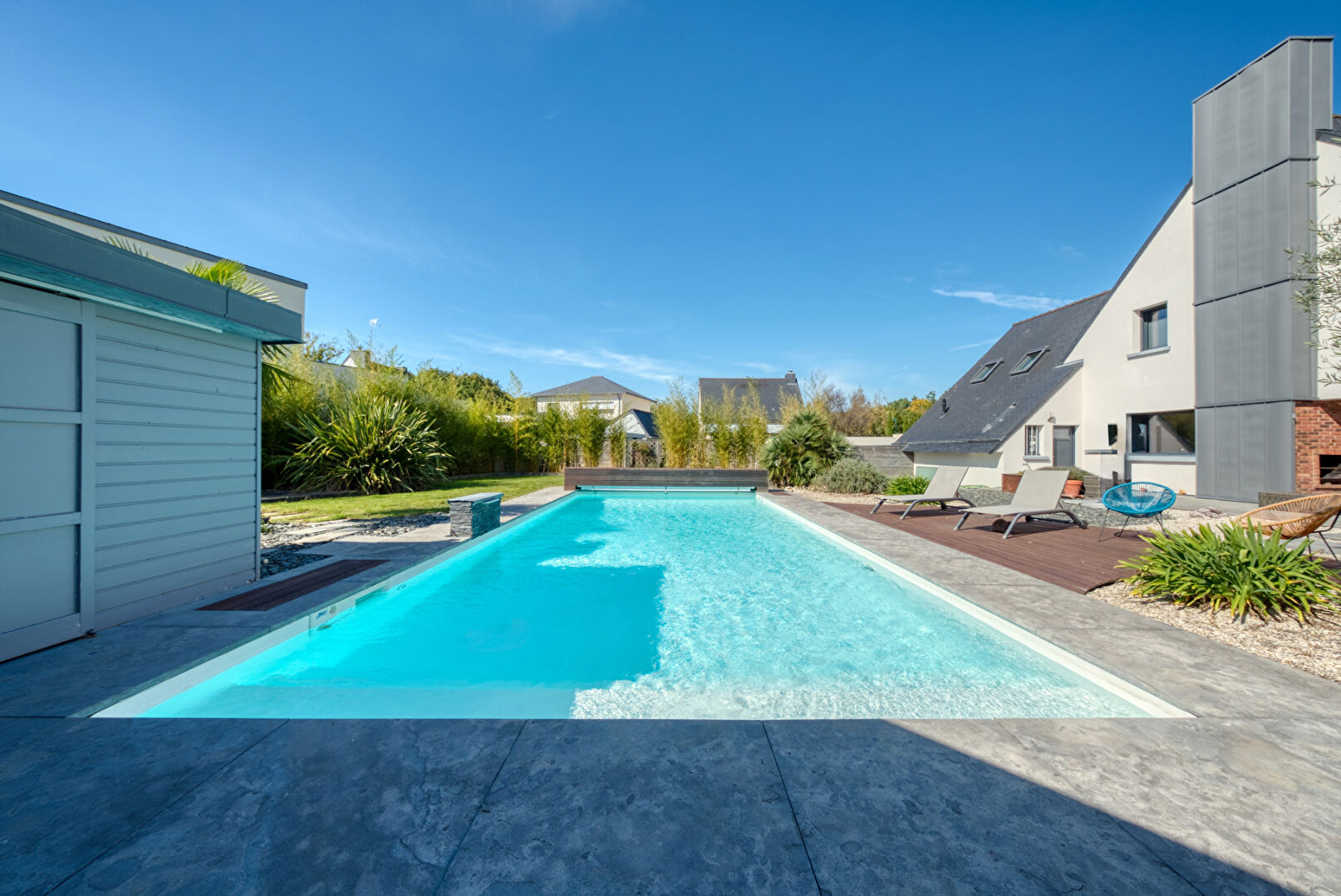 Photo Maison - Pont-Péan image 3/6