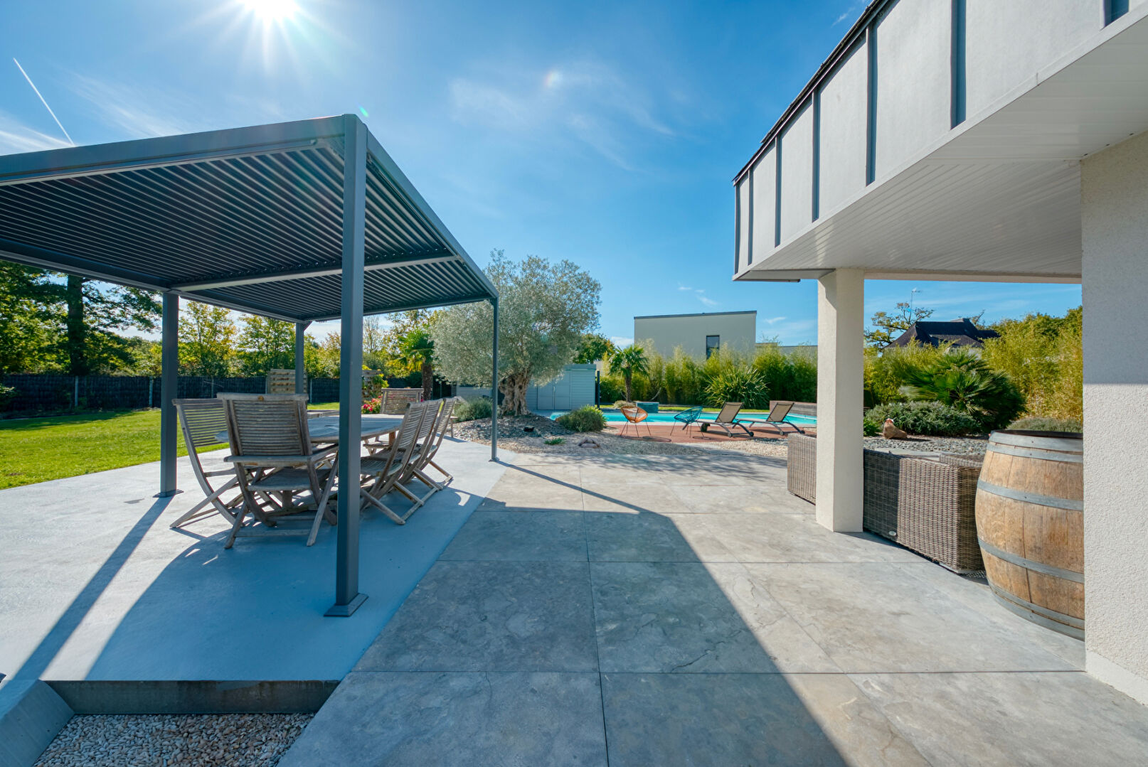 Photo Maison - Pont-Péan image 4/6