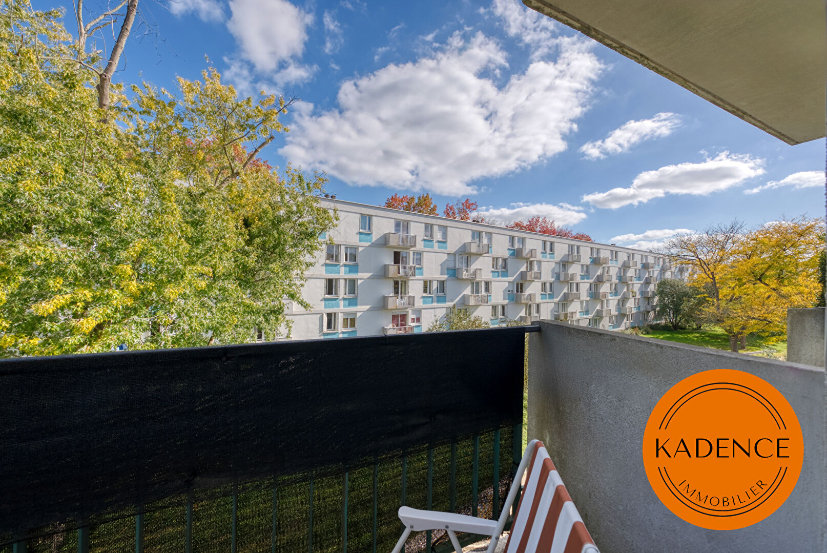 Photo Appartement T3 - Villejean image 1/6