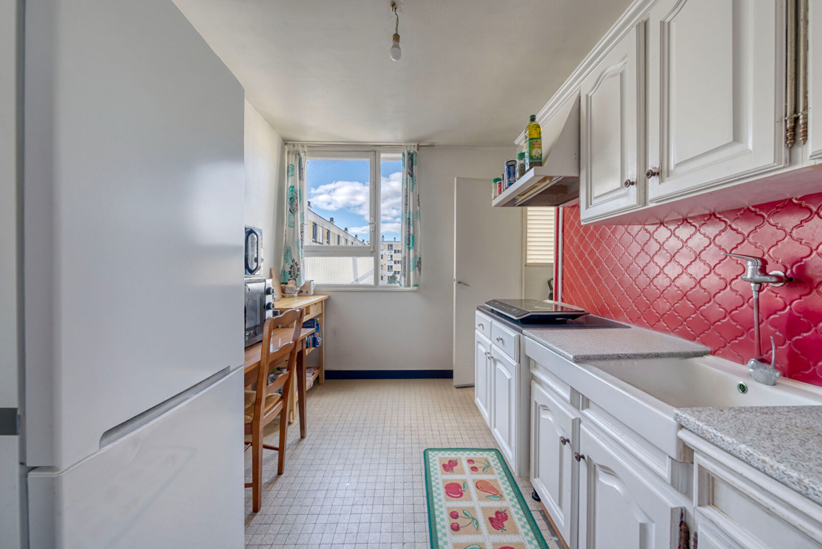 Photo Appartement T3 - Villejean image 4/6