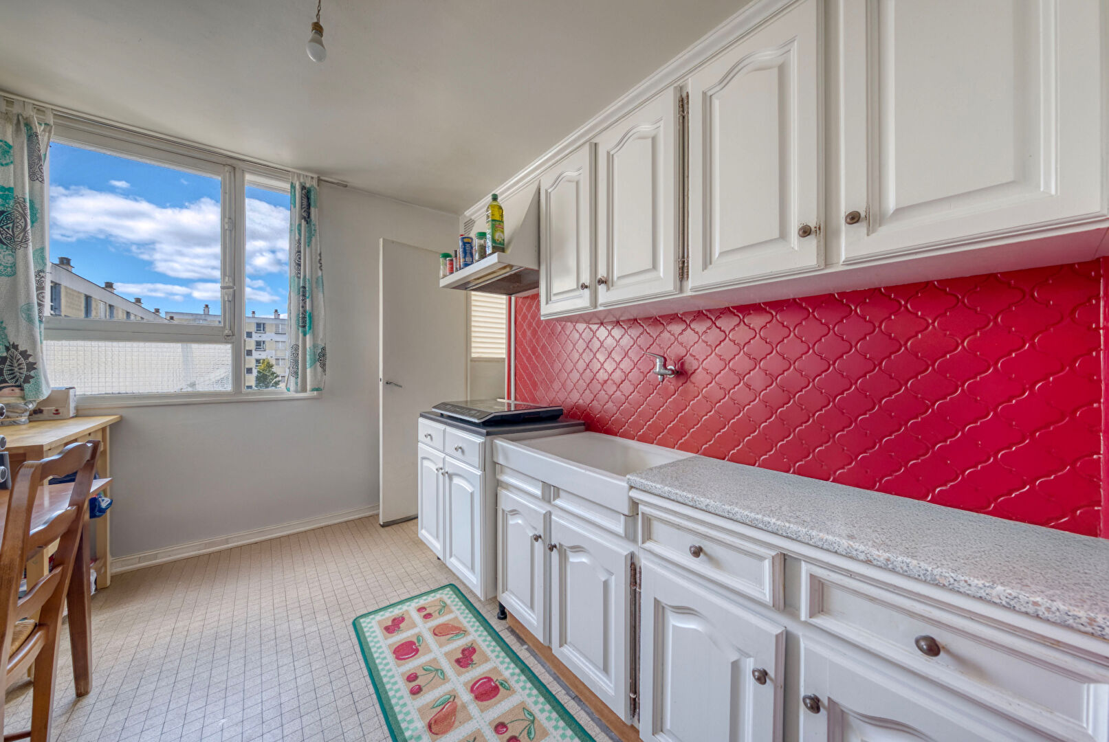 Photo Appartement T3 - Villejean image 5/6