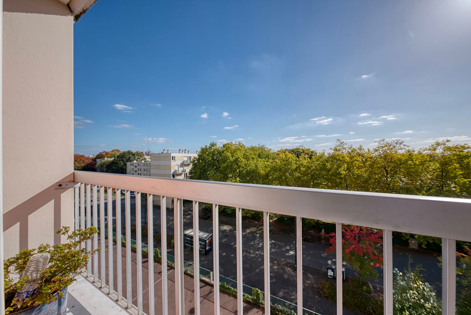 Photo Appartement T4 - Villejean image 3/6