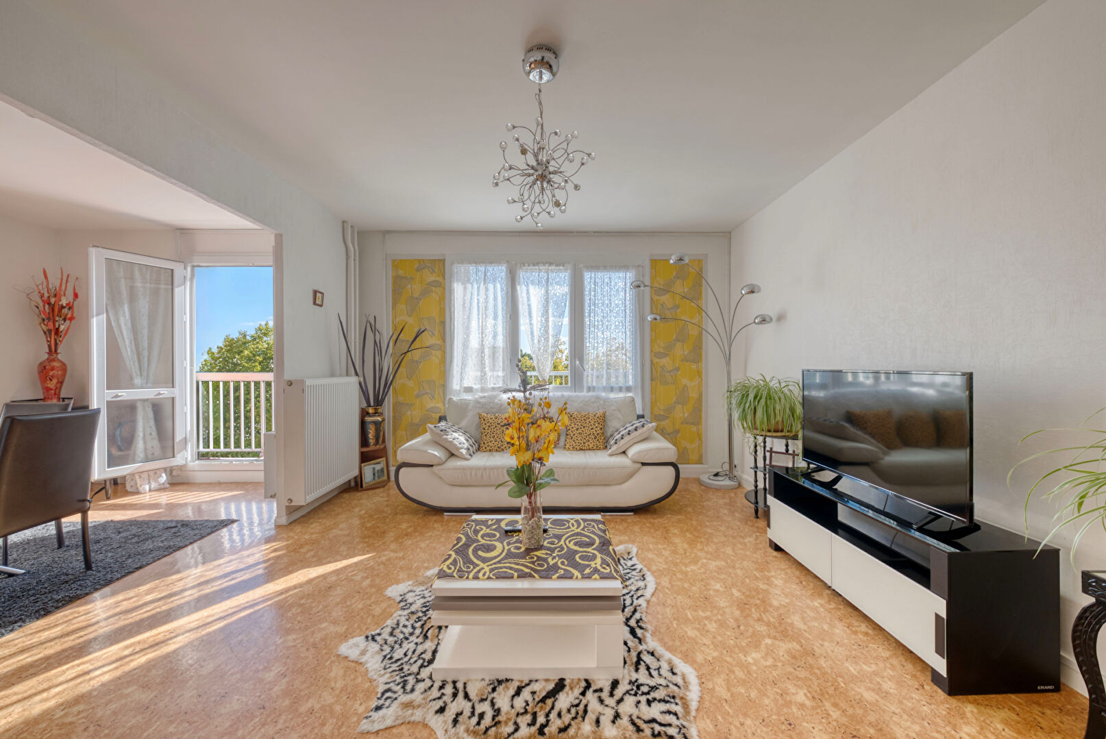 Photo Appartement T4 - Villejean image 5/6