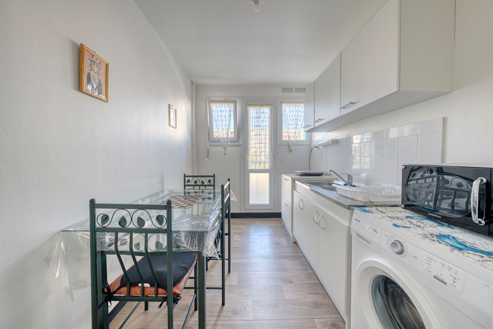 Photo Appartement T4 - Villejean image 6/6