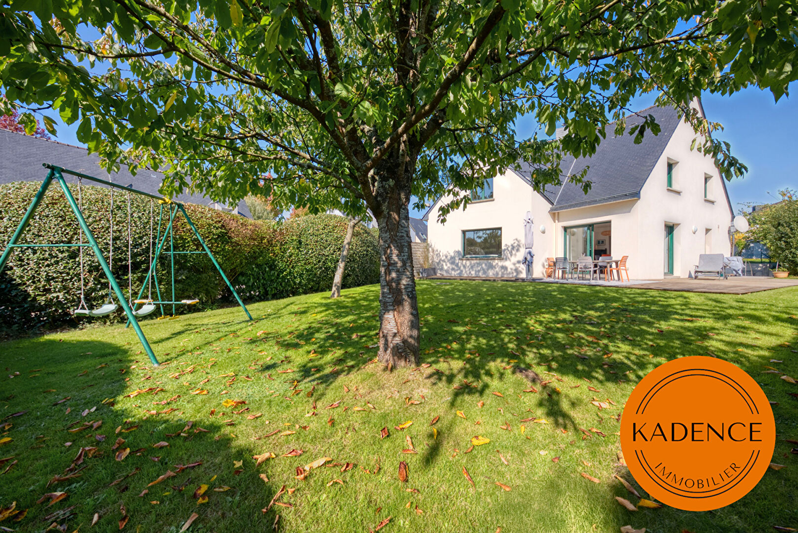 Photo Maison - Betton image 1/6