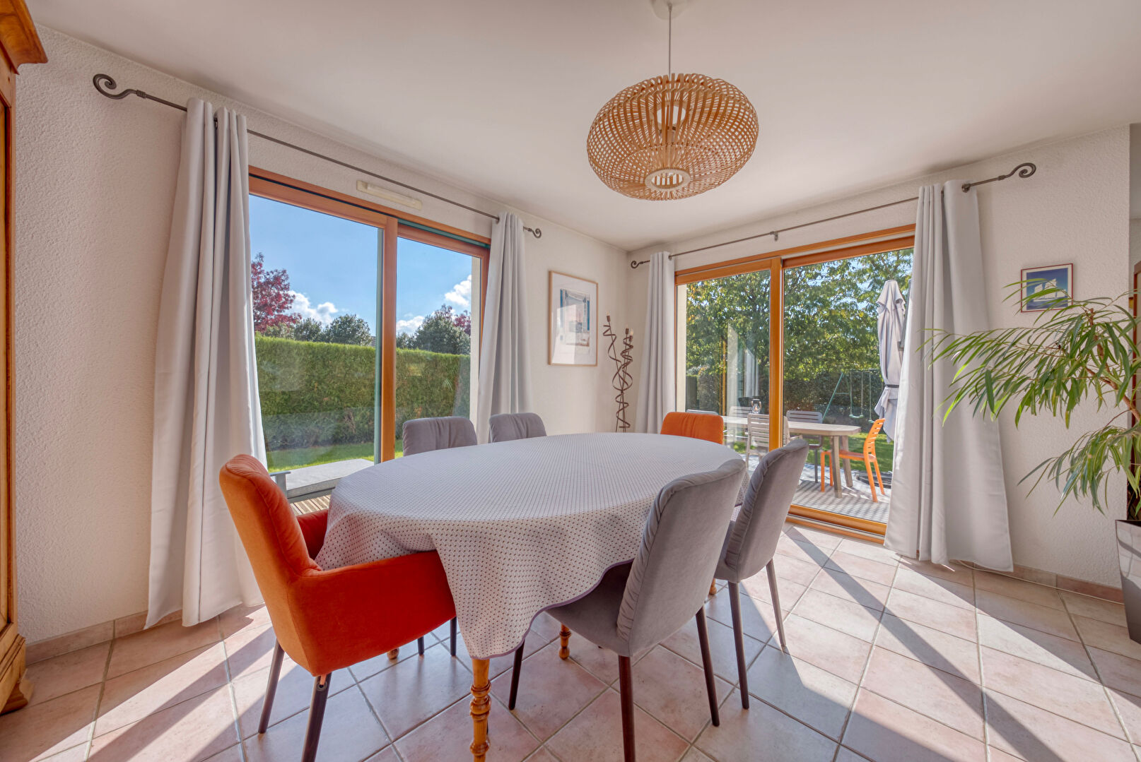 Photo Maison - Betton image 4/6