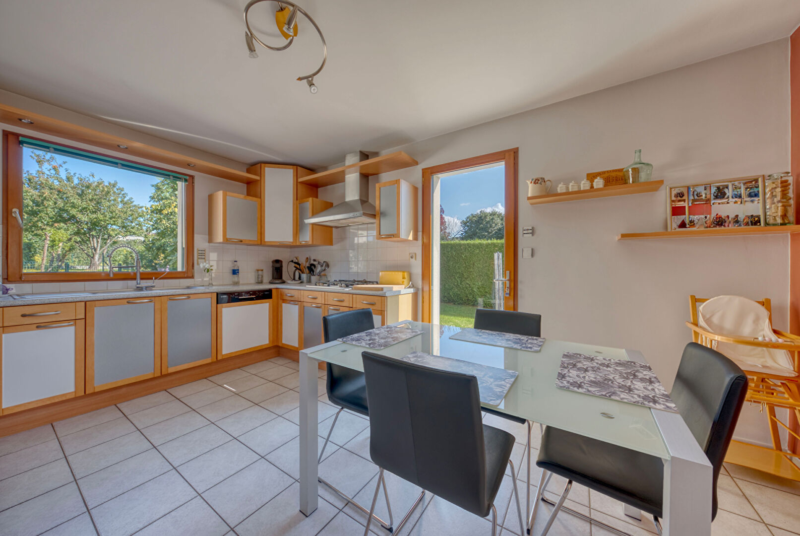 Photo Maison - Betton image 6/6