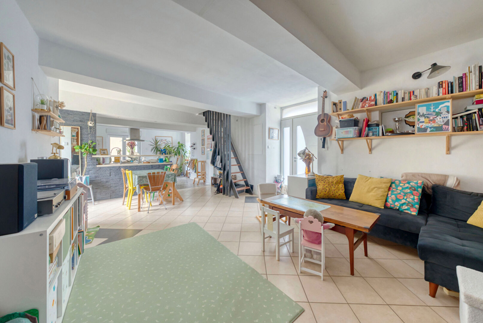 Photo Maison - Breal-sous-Montfort image 2/6