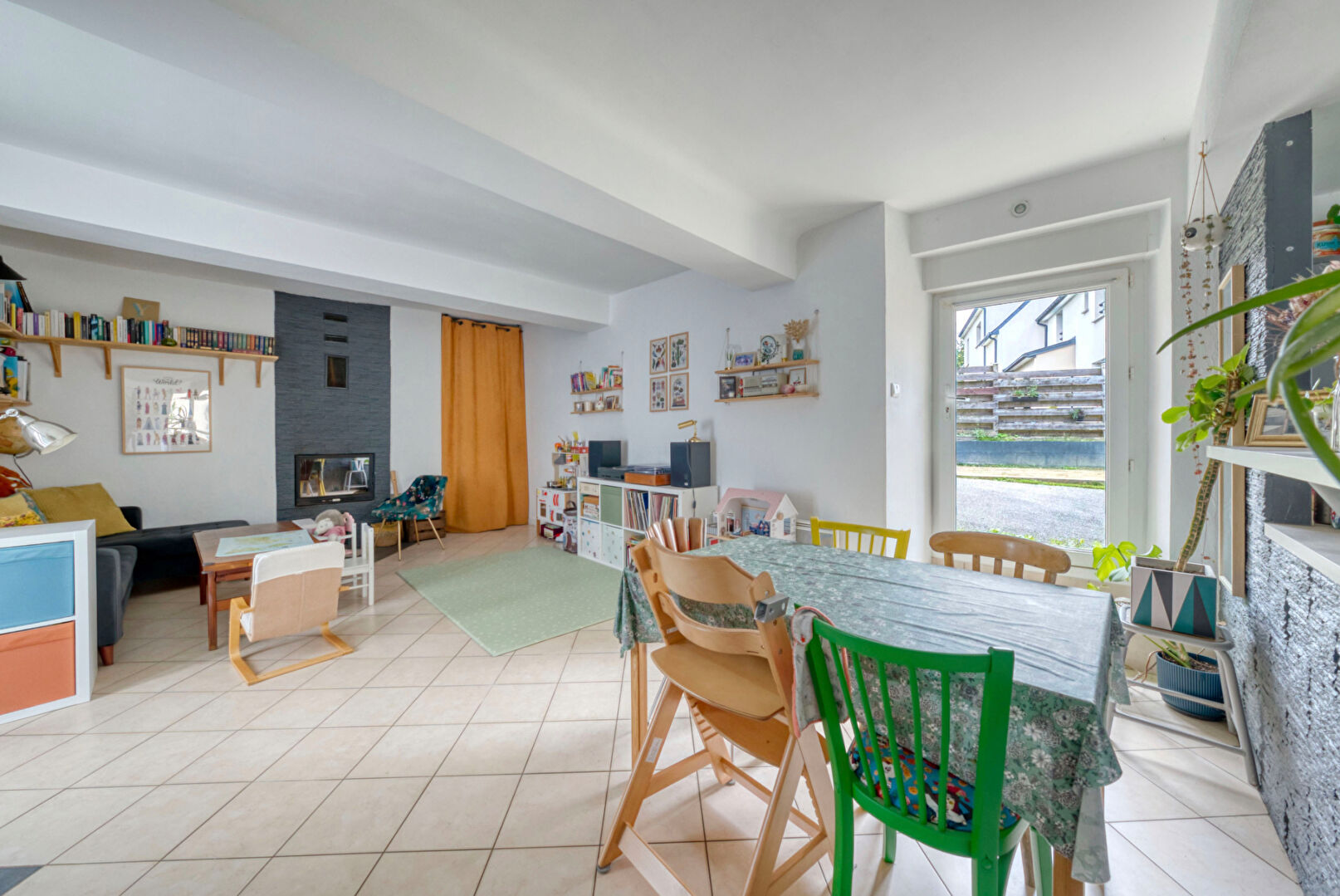 Photo Maison - Breal-sous-Montfort image 3/6