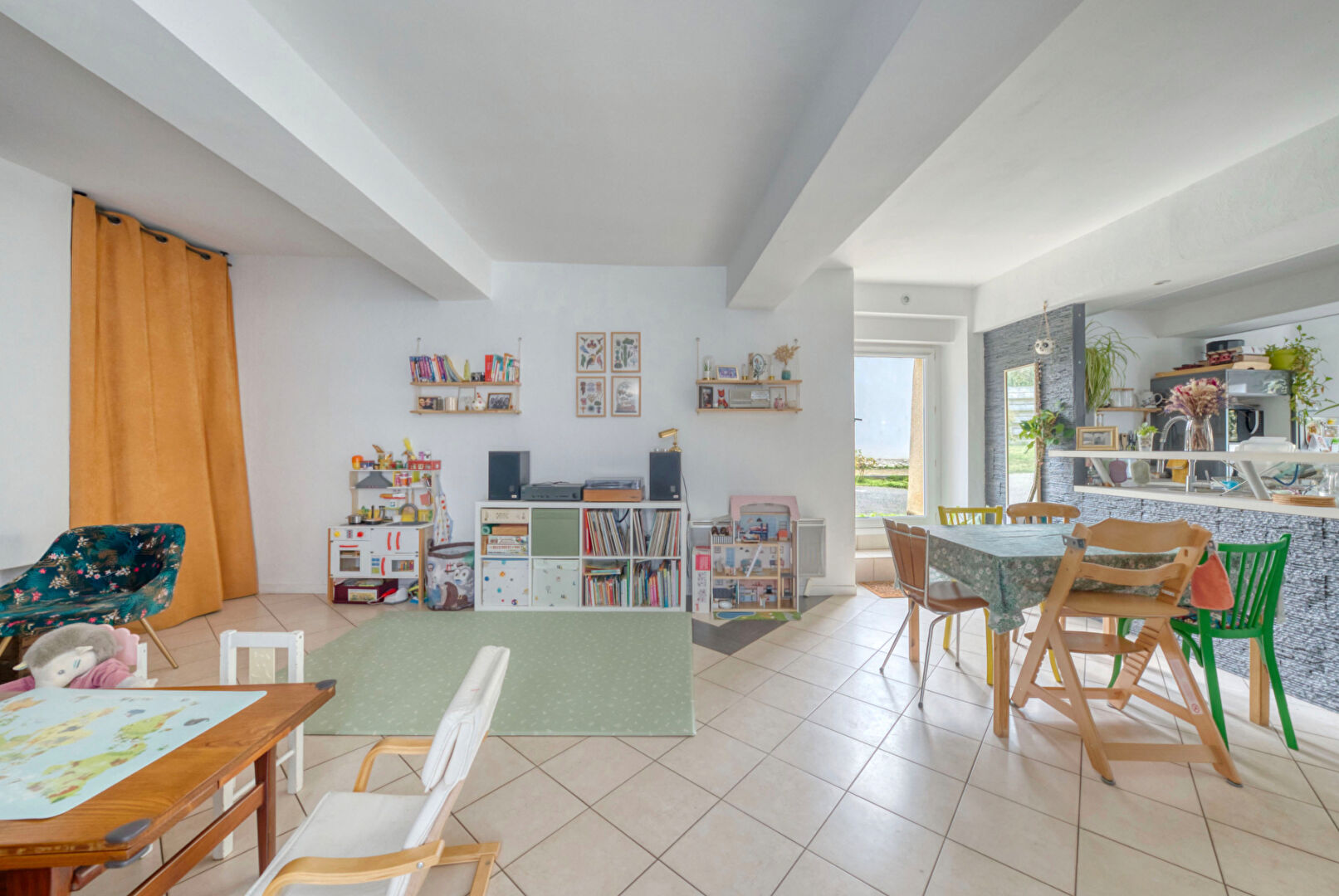 Photo Maison - Breal-sous-Montfort image 4/6