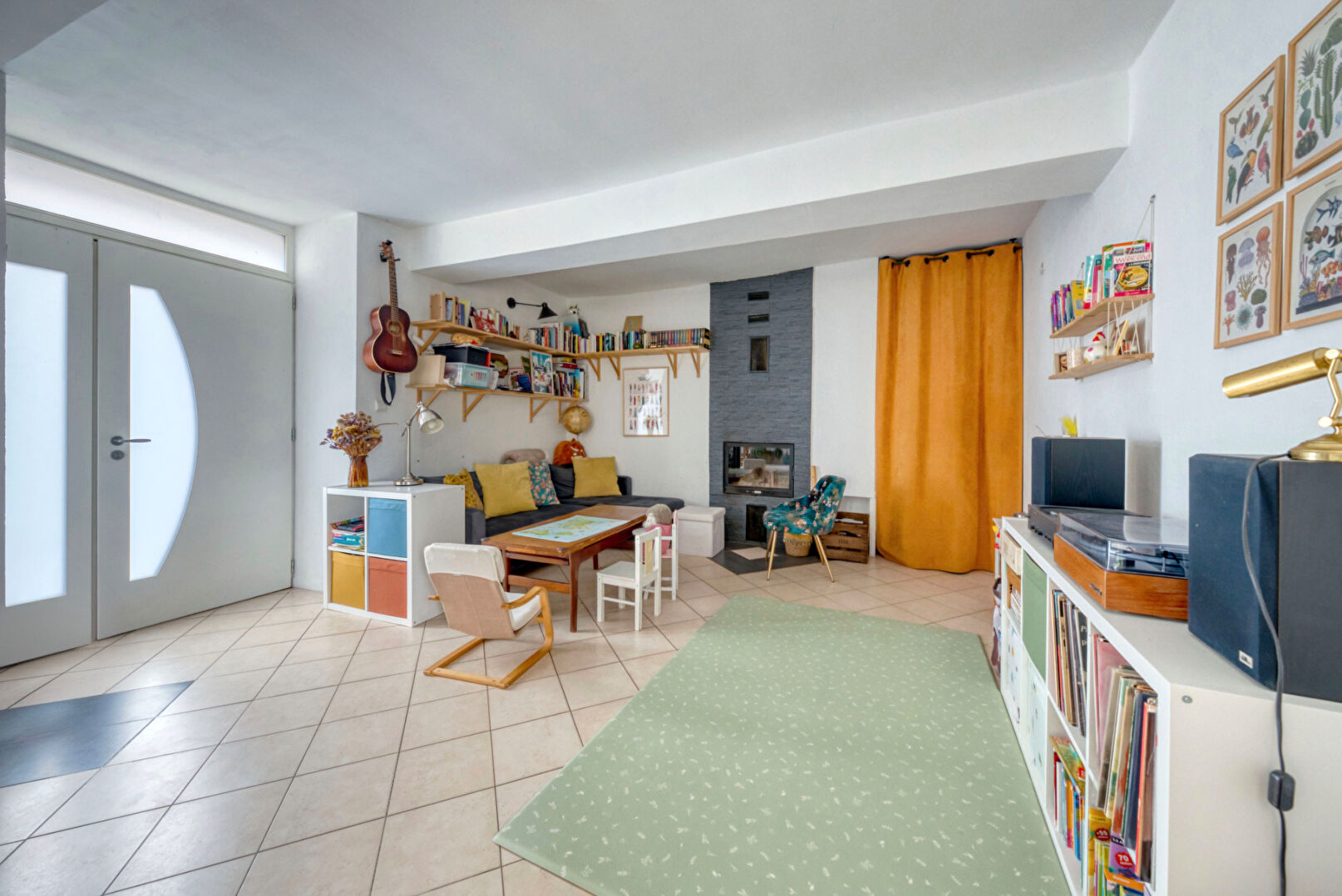 Photo Maison - Breal-sous-Montfort image 5/6