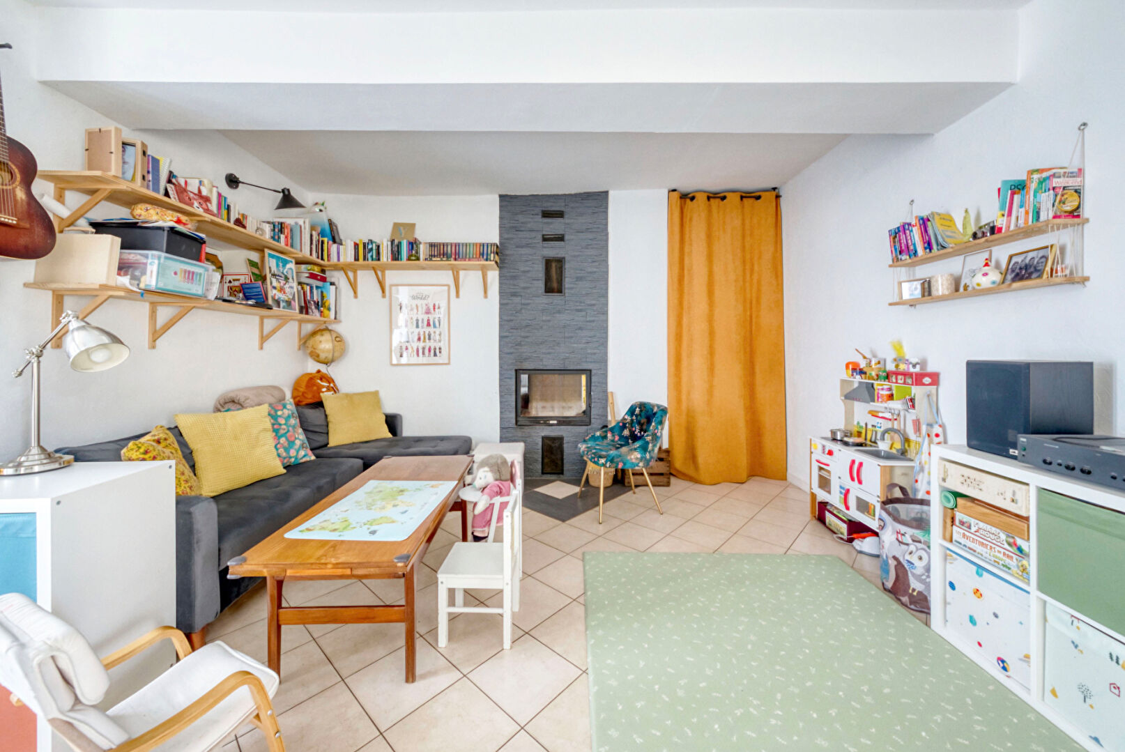 Photo Maison - Breal-sous-Montfort image 6/6