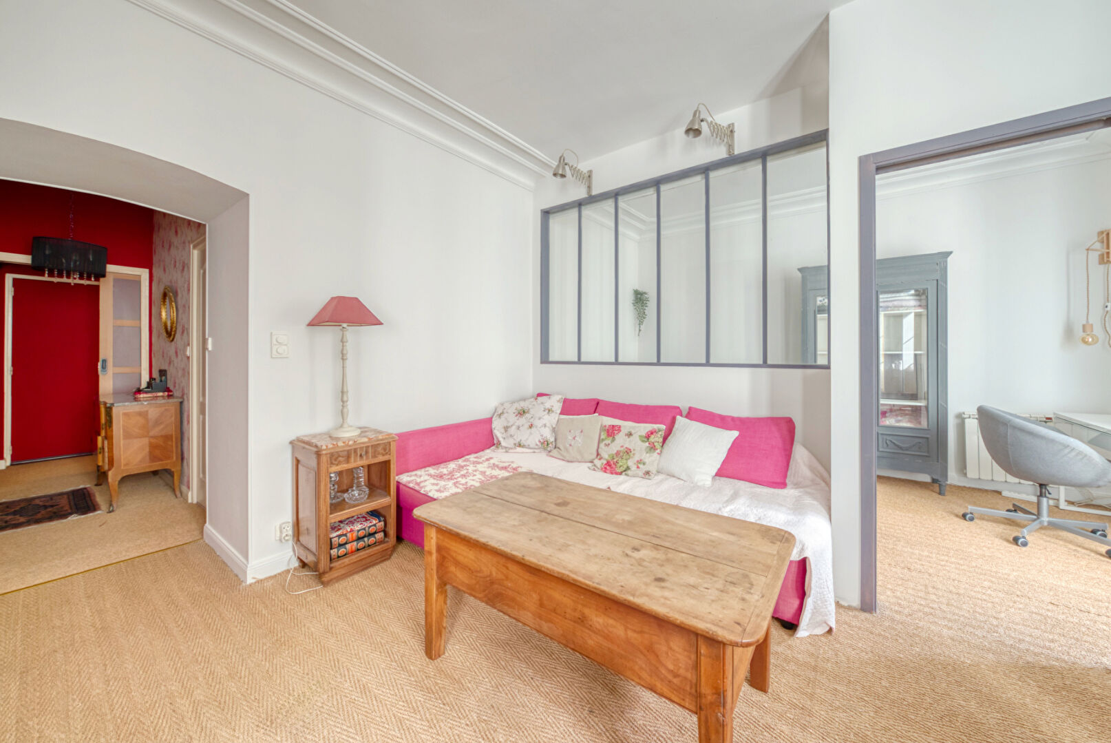 Photo Appartement T4 - Saint-Hélier image 3/6