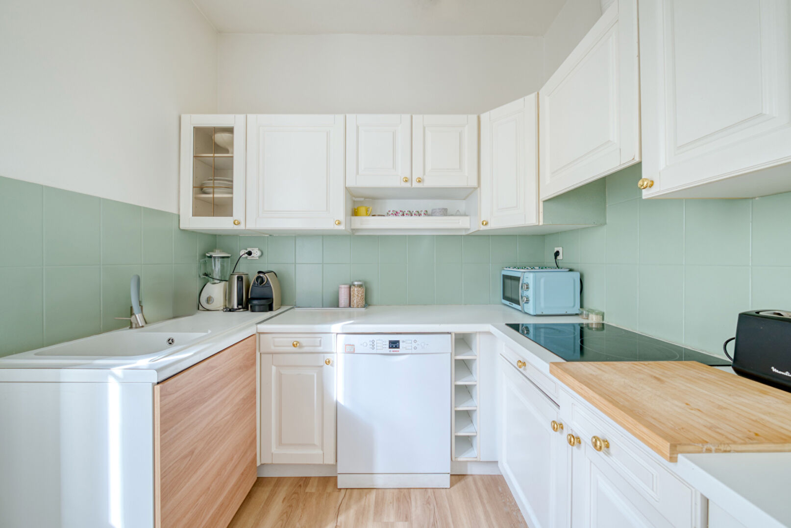 Photo Appartement T4 - Saint-Hélier image 6/6