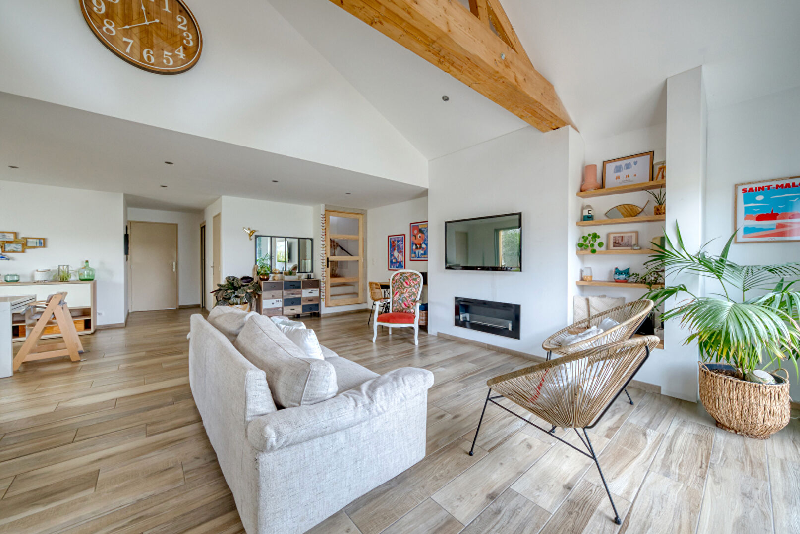 Photo Maison - Bourgbarré image 2/6