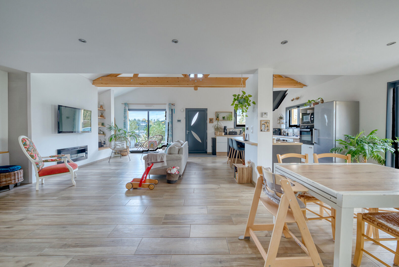 Photo Maison - Bourgbarré image 3/6