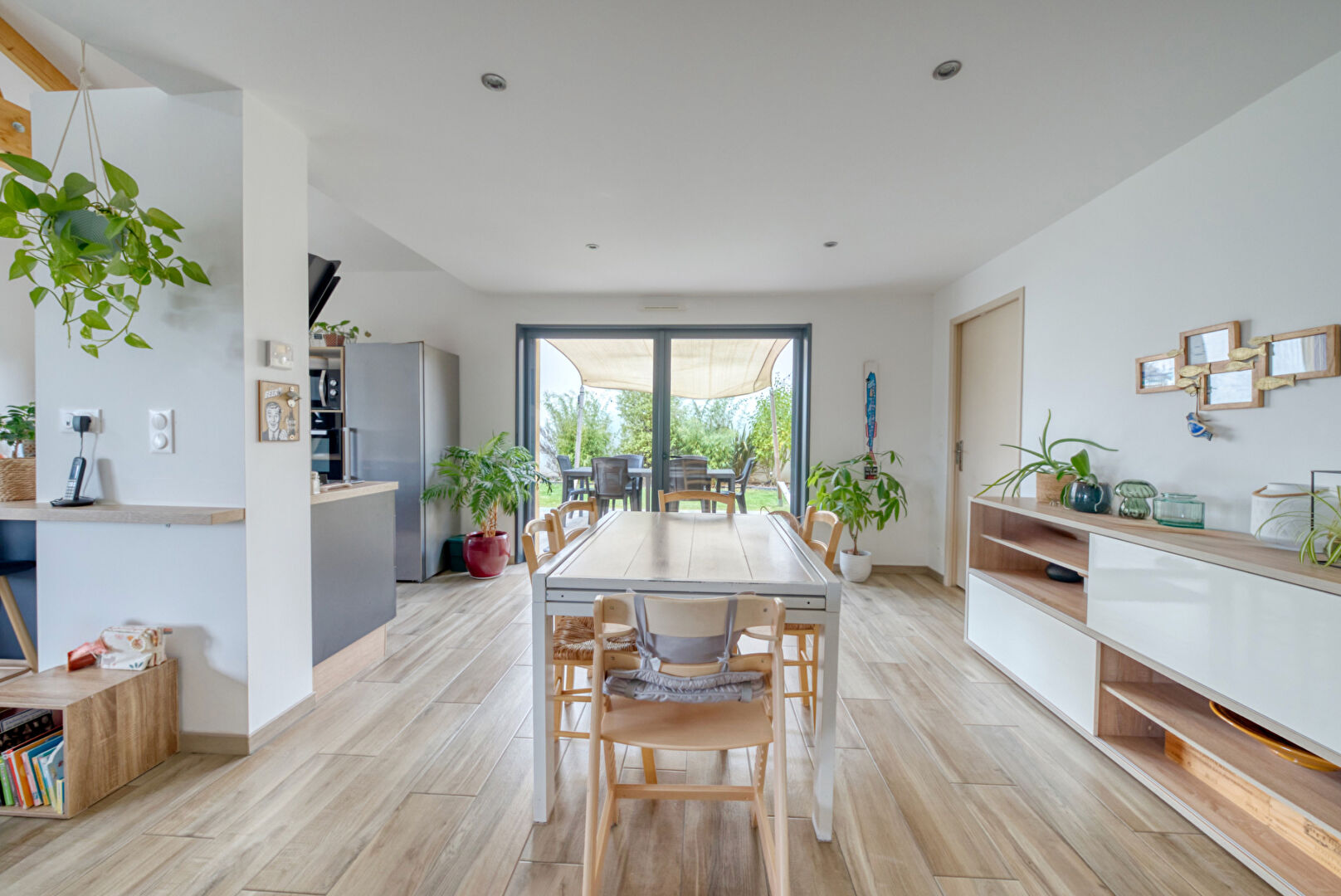 Photo Maison - Bourgbarré image 4/6