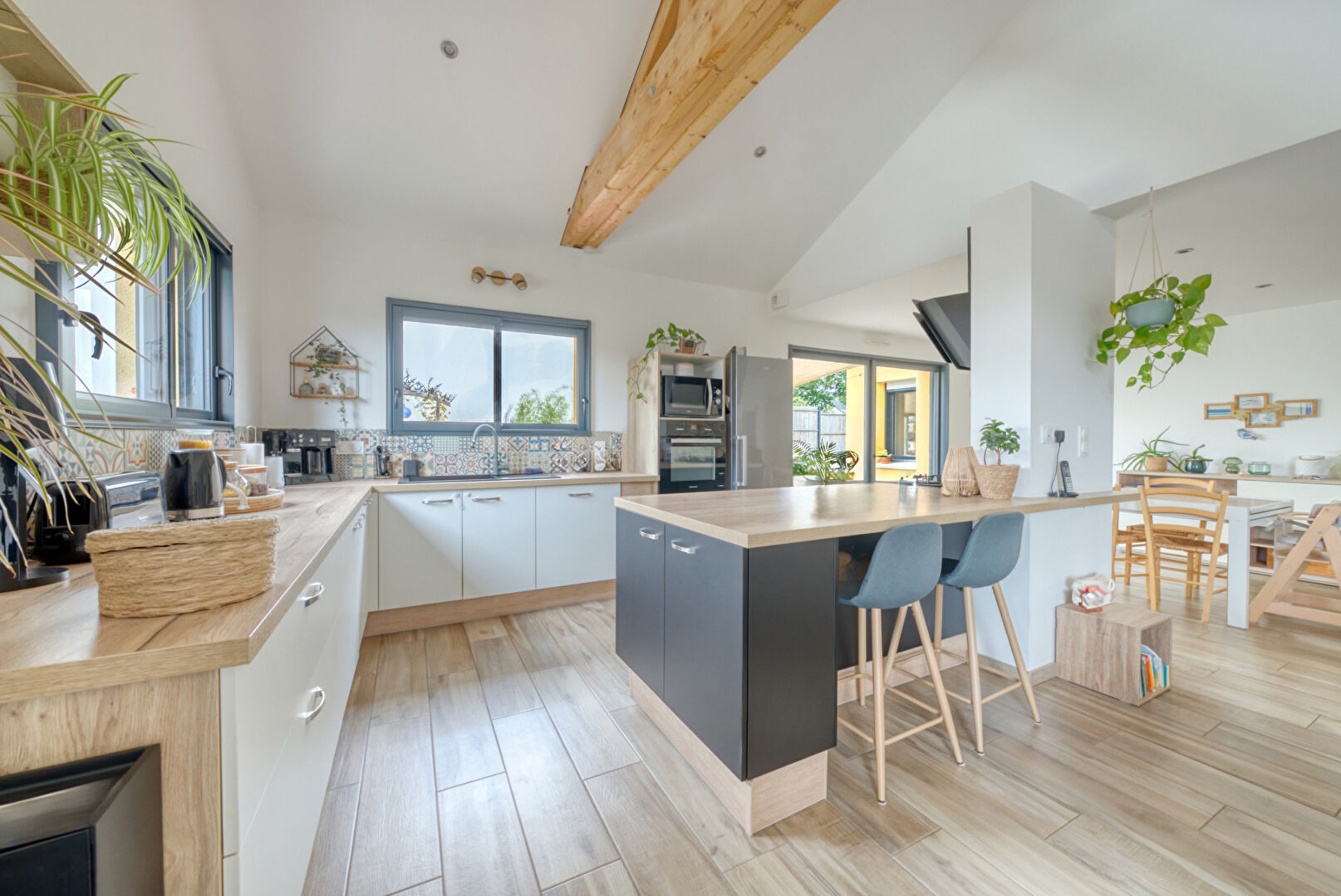 Photo Maison - Bourgbarré image 5/6