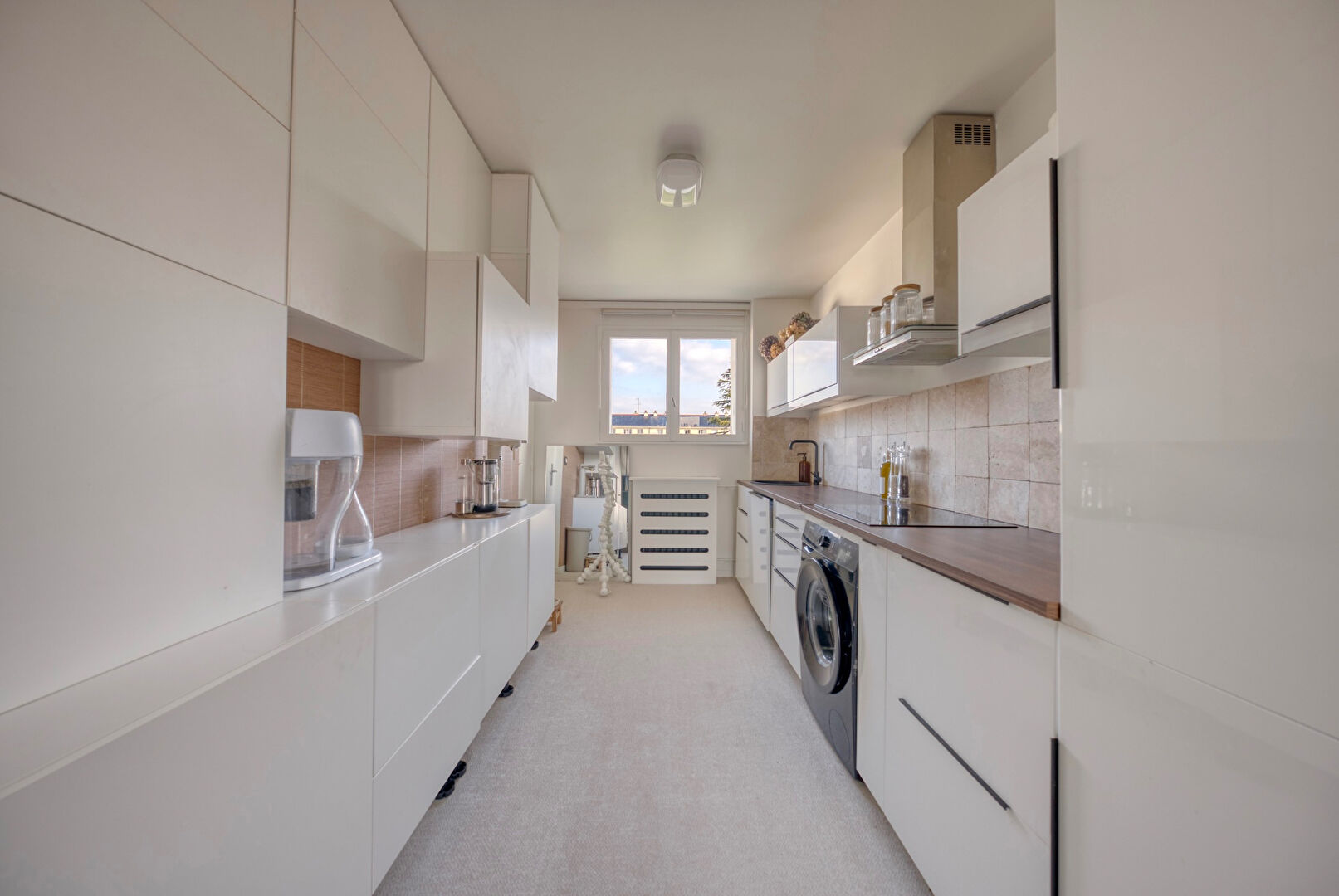 Photo Appartement T3 - Sacré-Coeur image 5/6