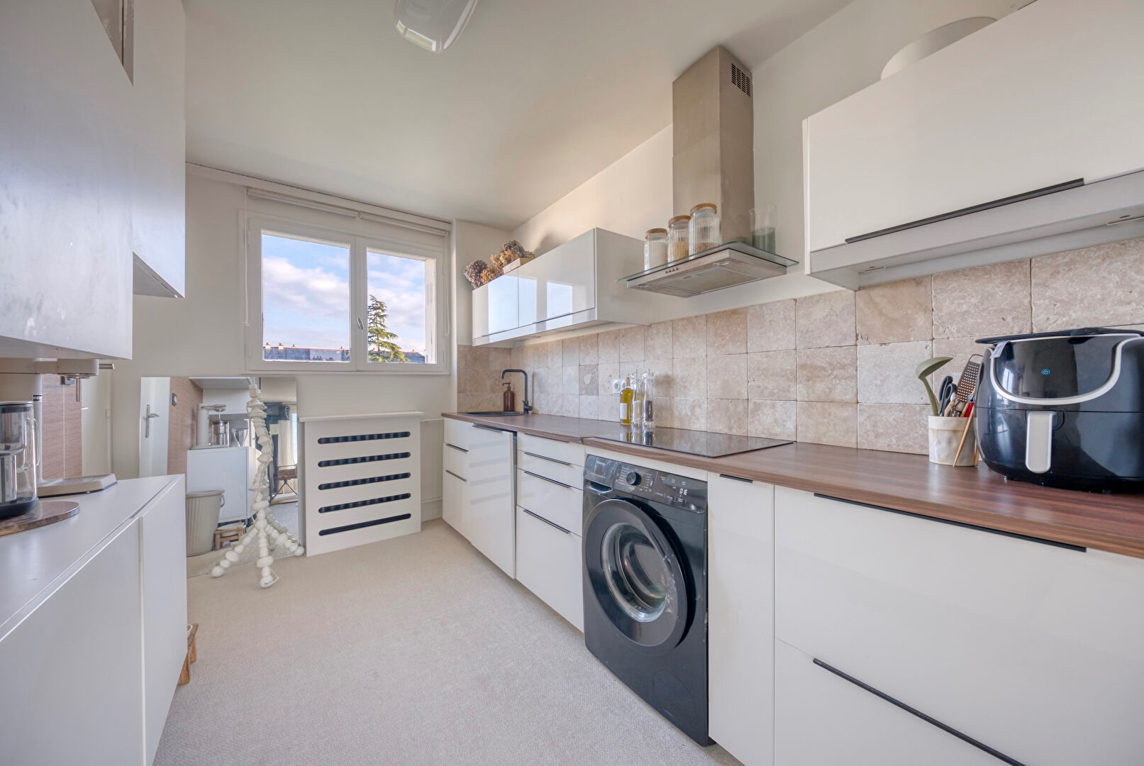 Photo Appartement T3 - Sacré-Coeur image 6/6