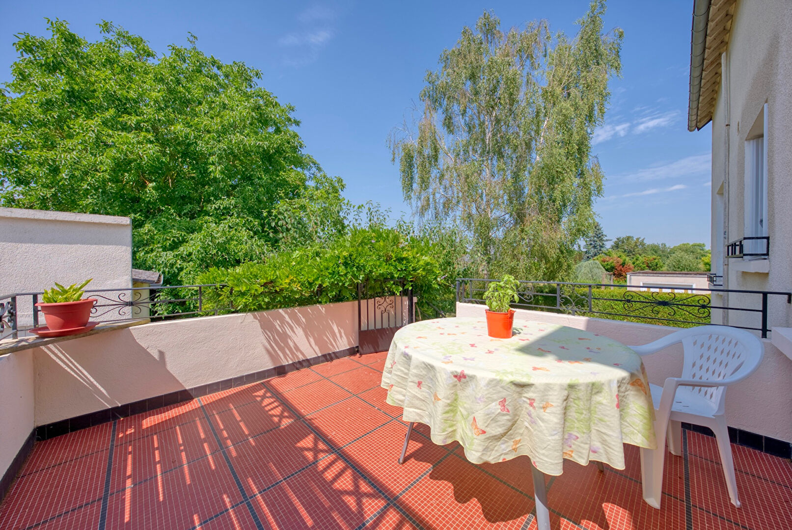 Photo Maison - Chartres-de-Bretagne image 2/6