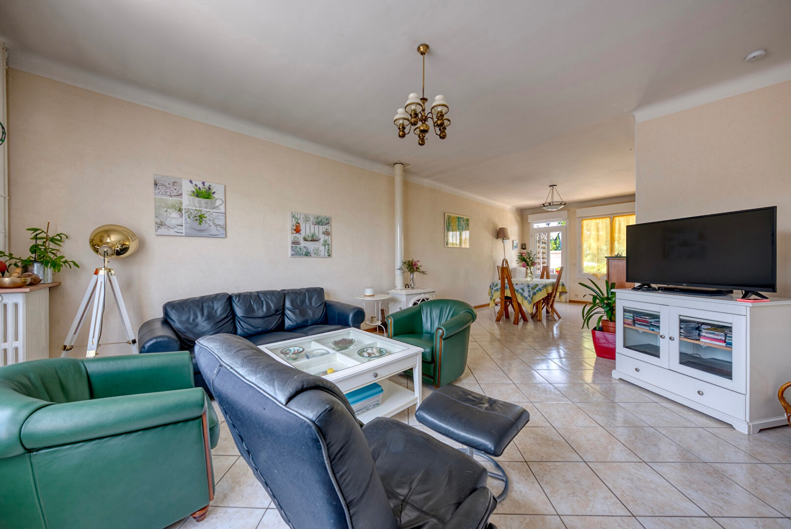 Photo Maison - Chartres-de-Bretagne image 3/6