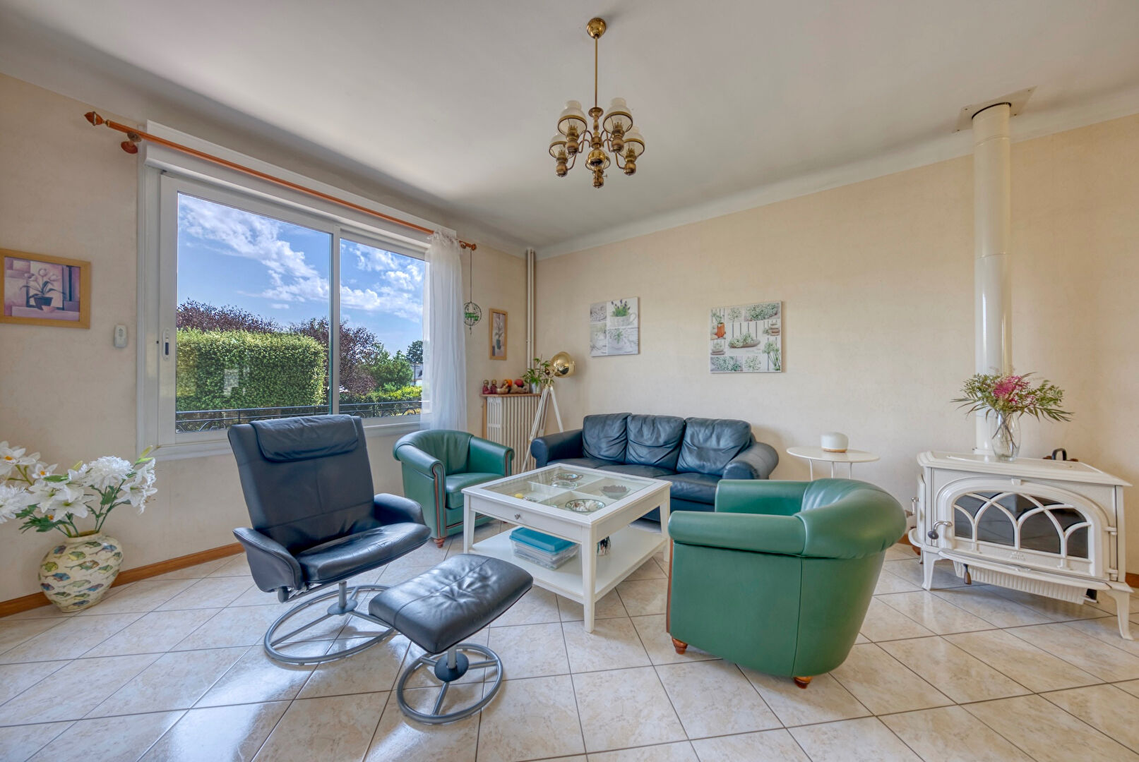 Photo Maison - Chartres-de-Bretagne image 4/6