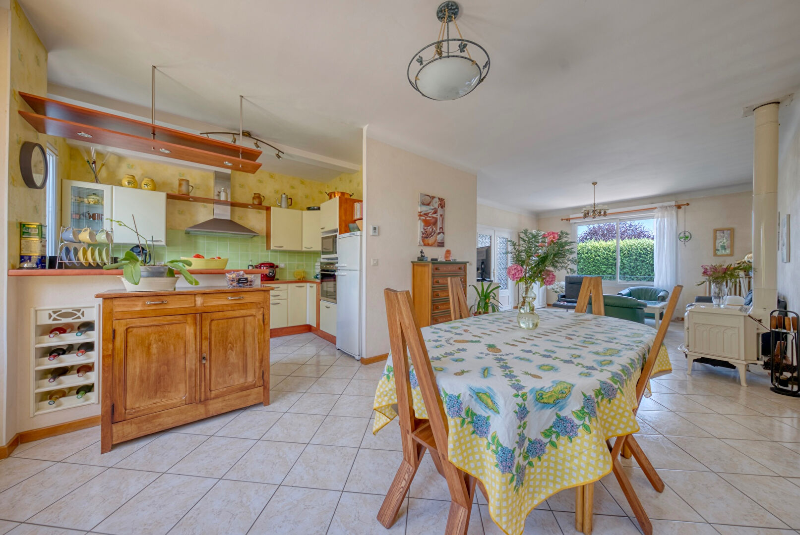 Photo Maison - Chartres-de-Bretagne image 5/6