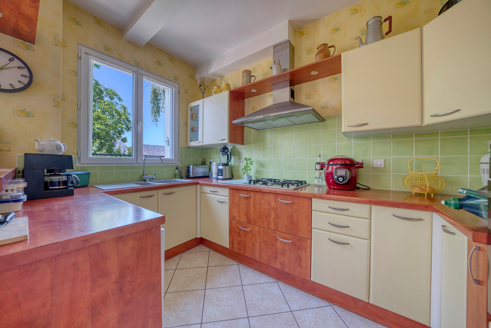 Photo Maison - Chartres-de-Bretagne image 6/6