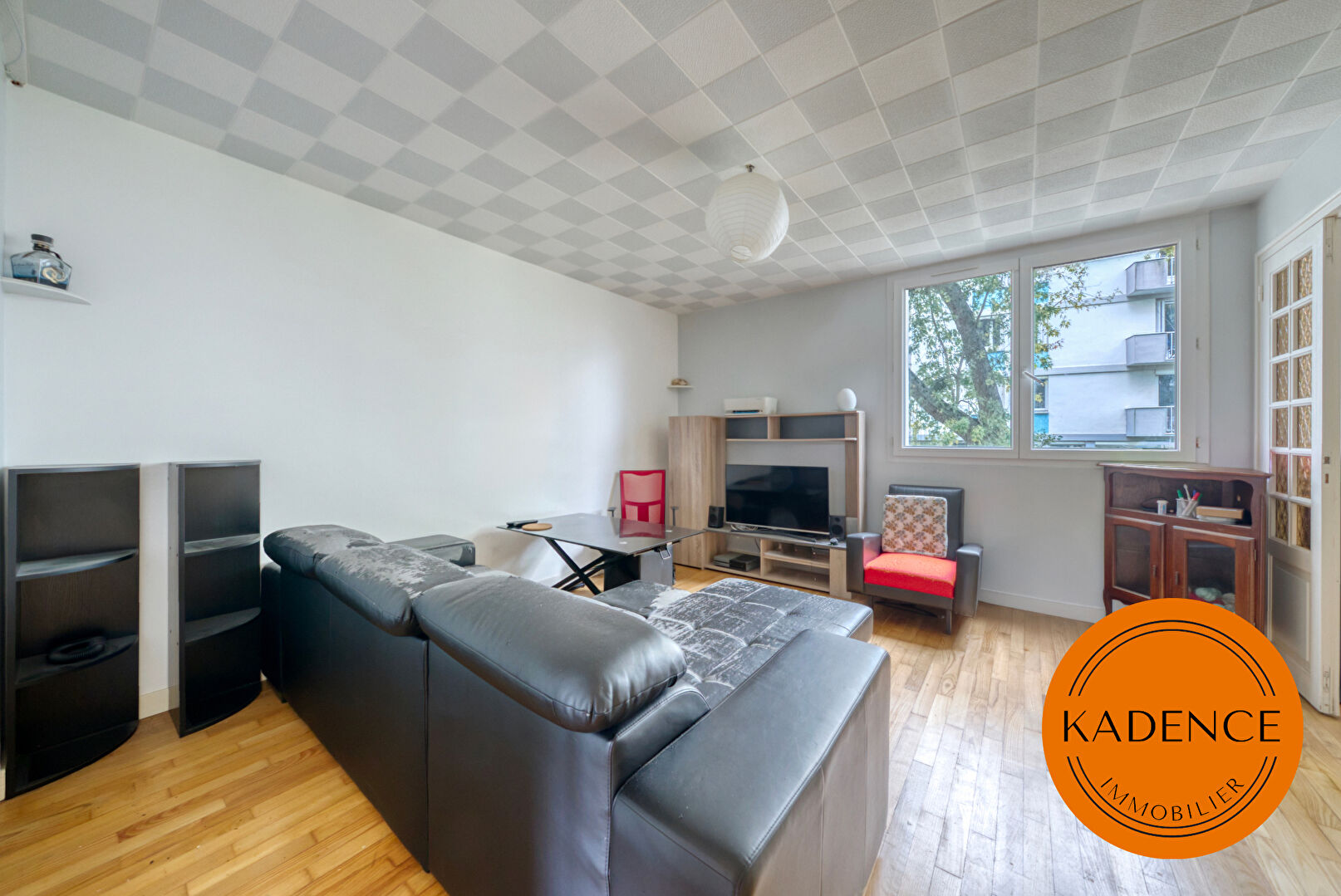 Photo Appartement T4 - Villejean image 1/6