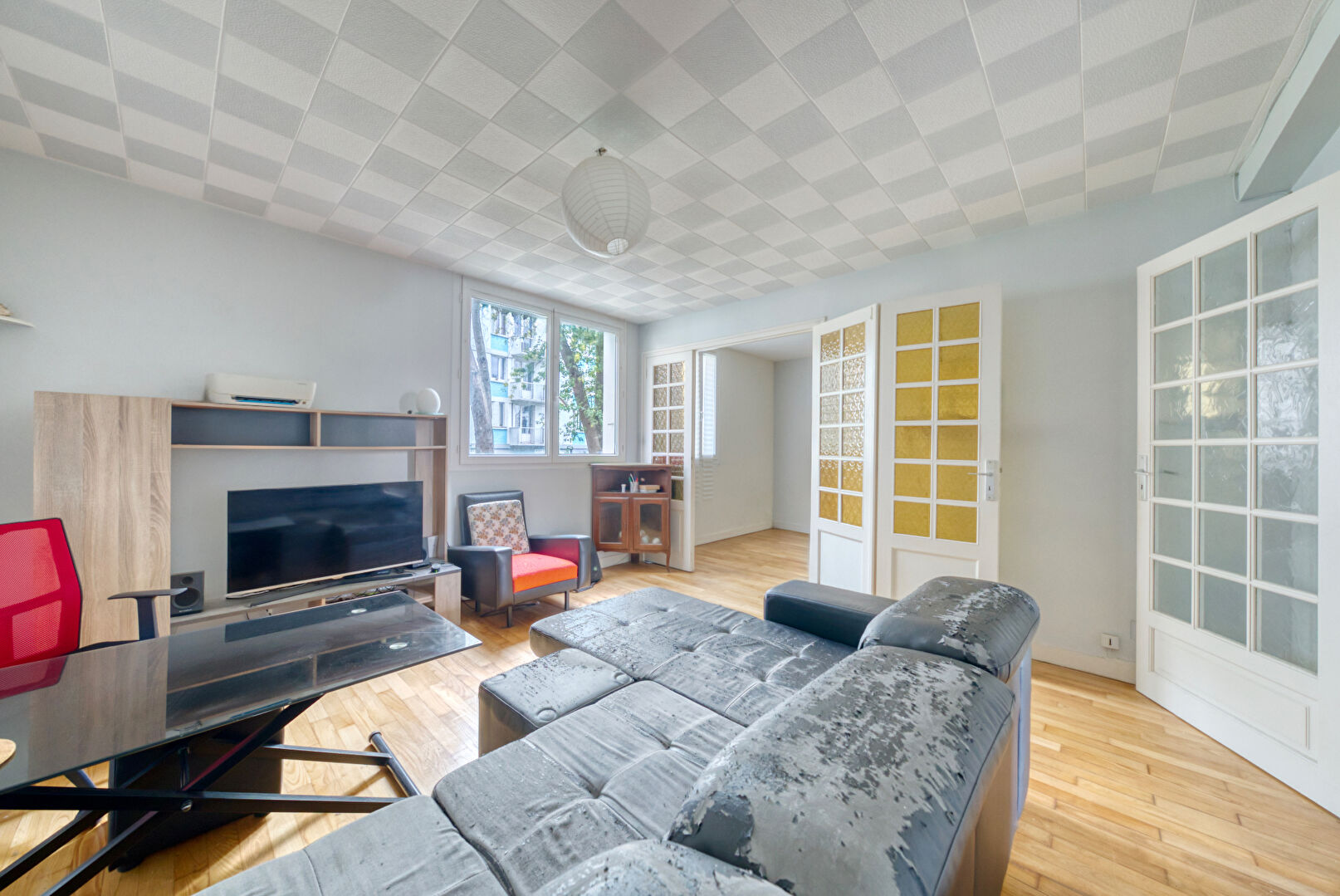 Photo Appartement T4 - Villejean image 2/6