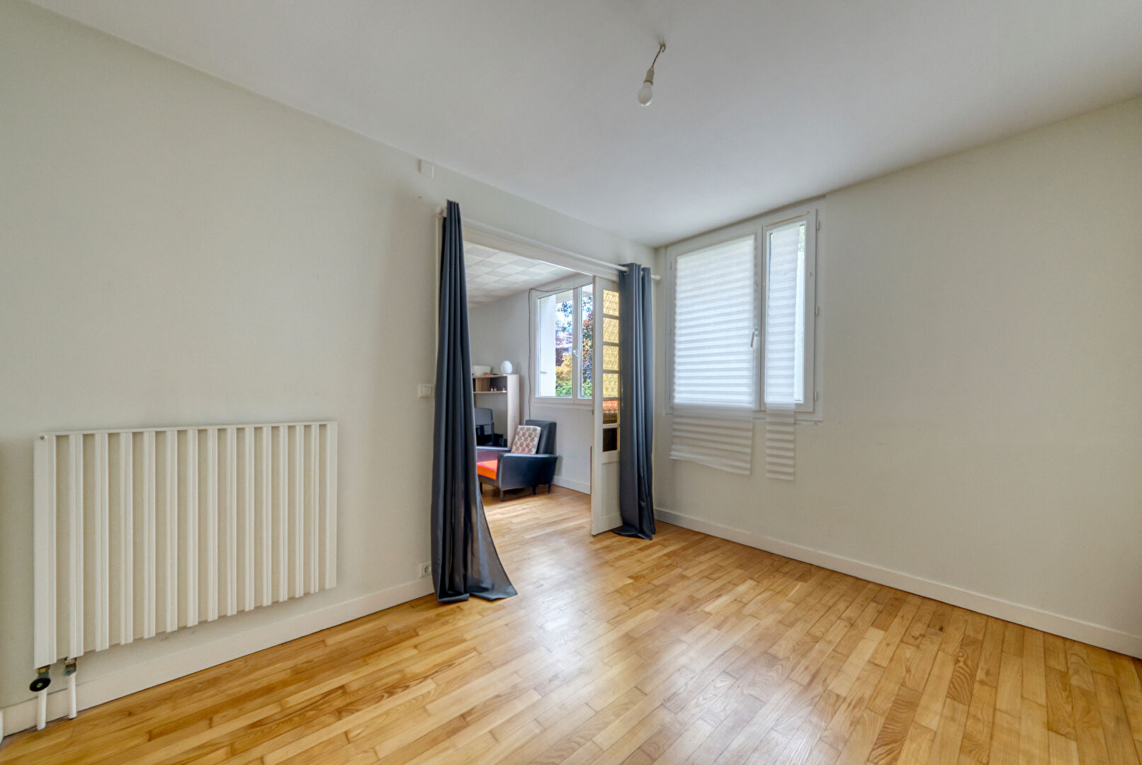 Photo Appartement T4 - Villejean image 3/6