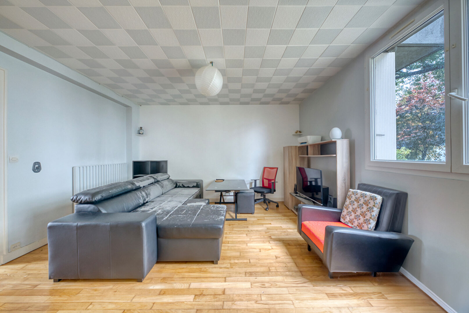 Photo Appartement T4 - Villejean image 5/6