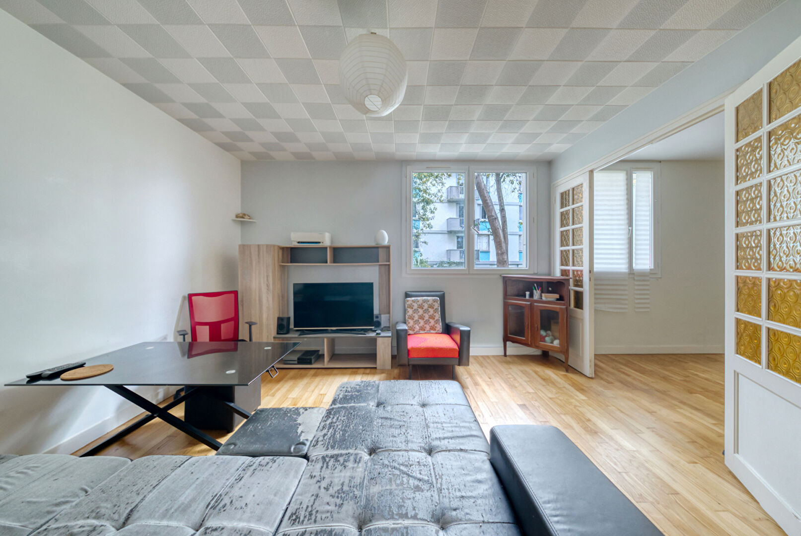 Photo Appartement T4 - Villejean image 6/6