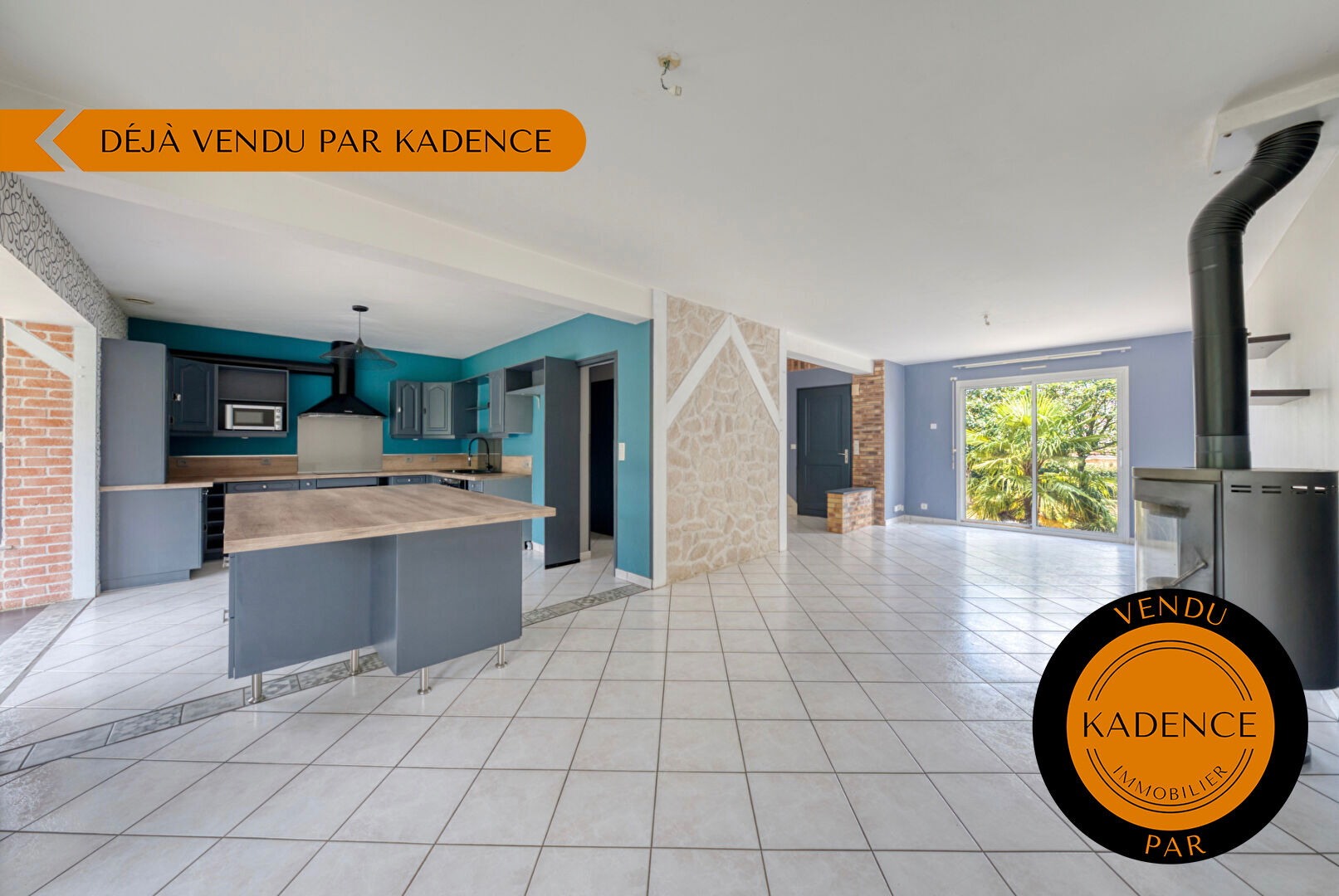 Photo Maison - Domloup image 1/6