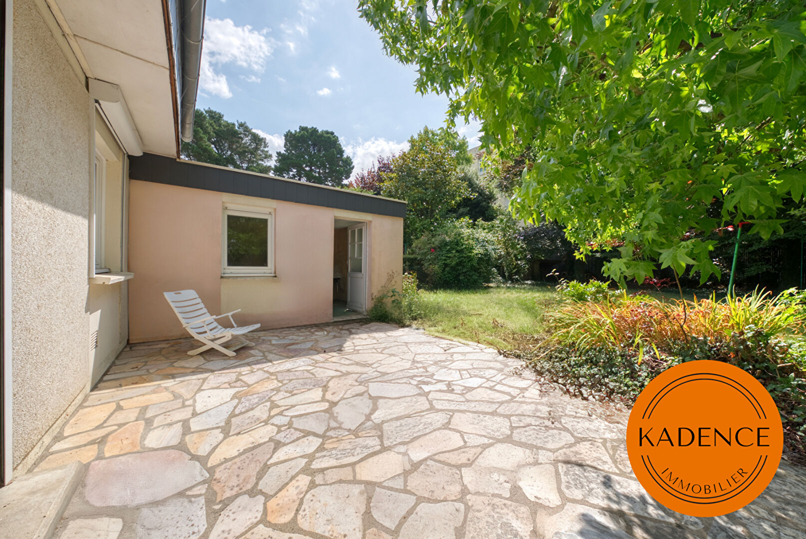 Photo Maison - Villejean image 1/6