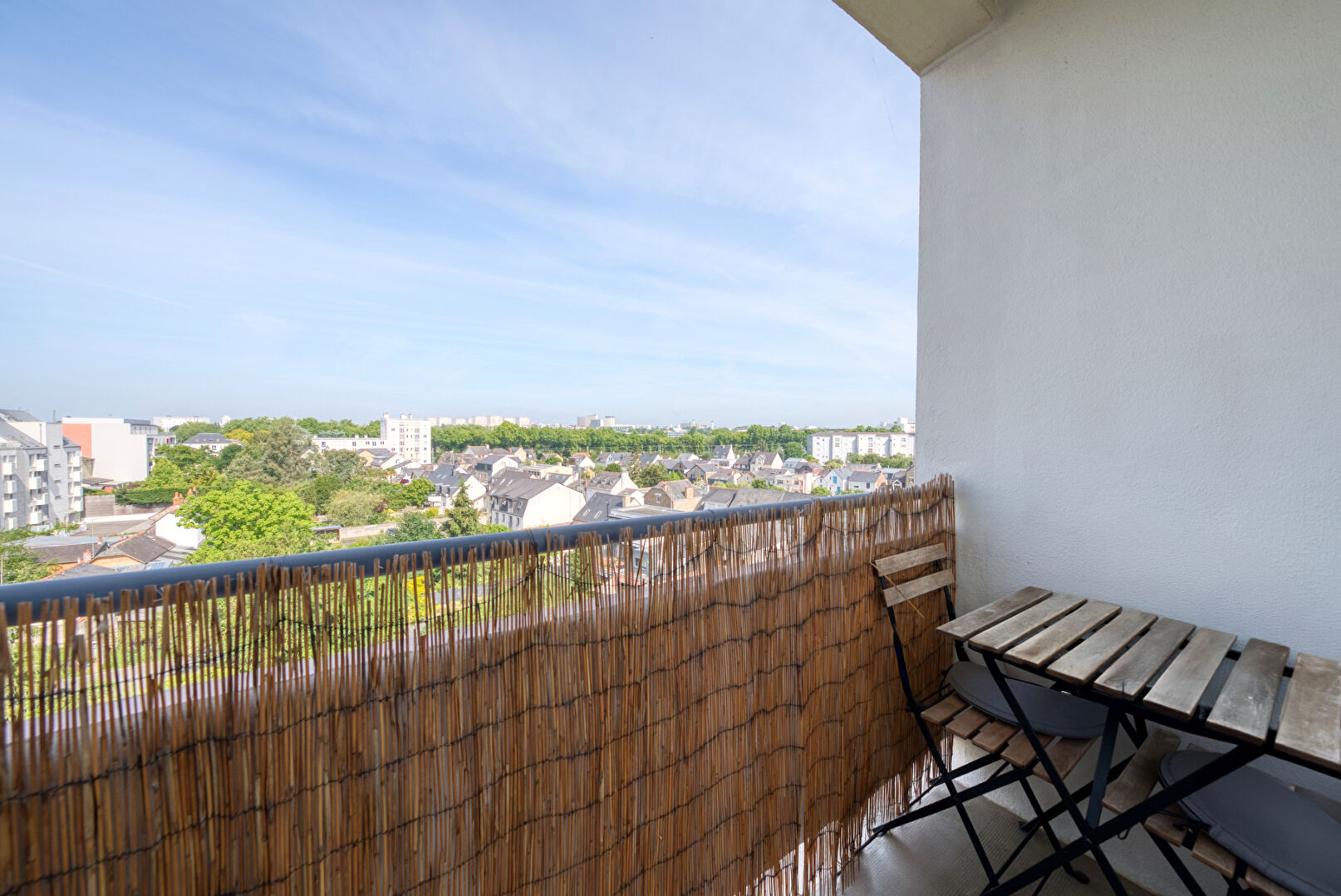 Photo Appartement T3 - Bourg L'Evêque image 4/6