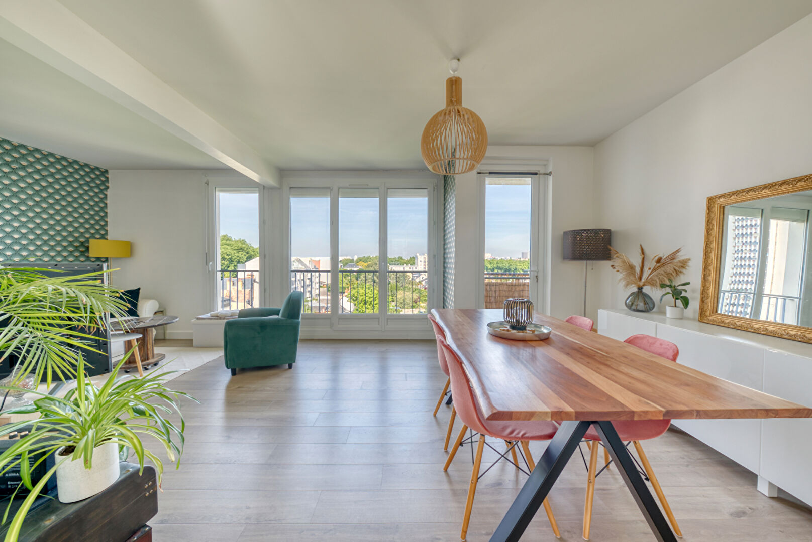 Photo Appartement T3 - Bourg L'Evêque image 5/6