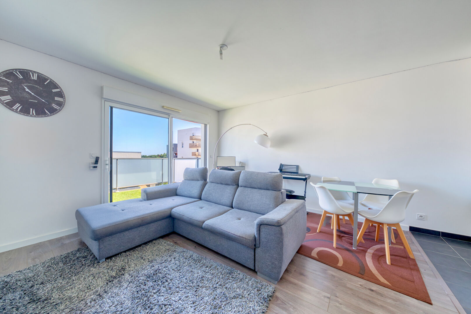 Photo Appartement T2 - Beauregard image 2/6