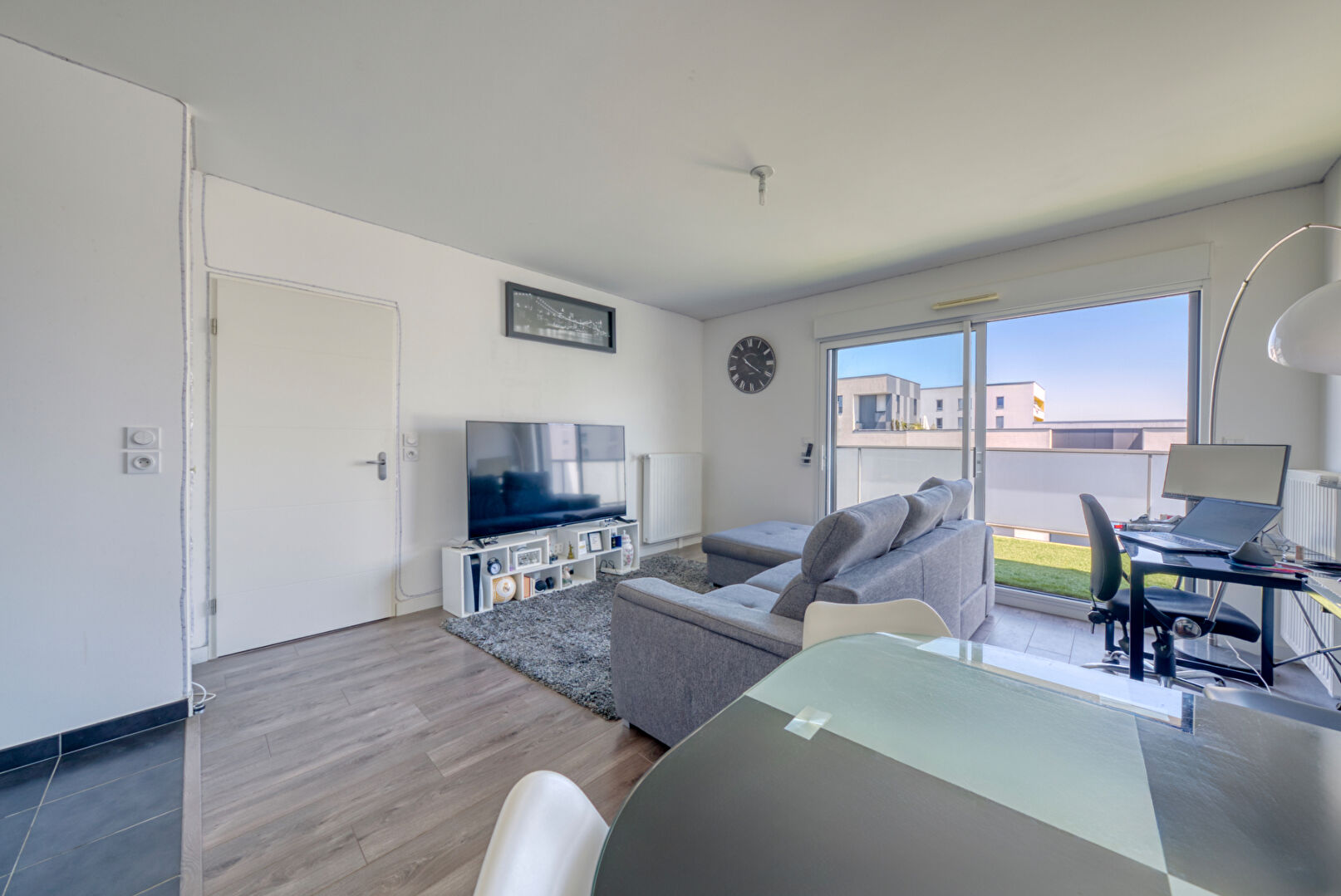 Photo Appartement T2 - Beauregard image 3/6