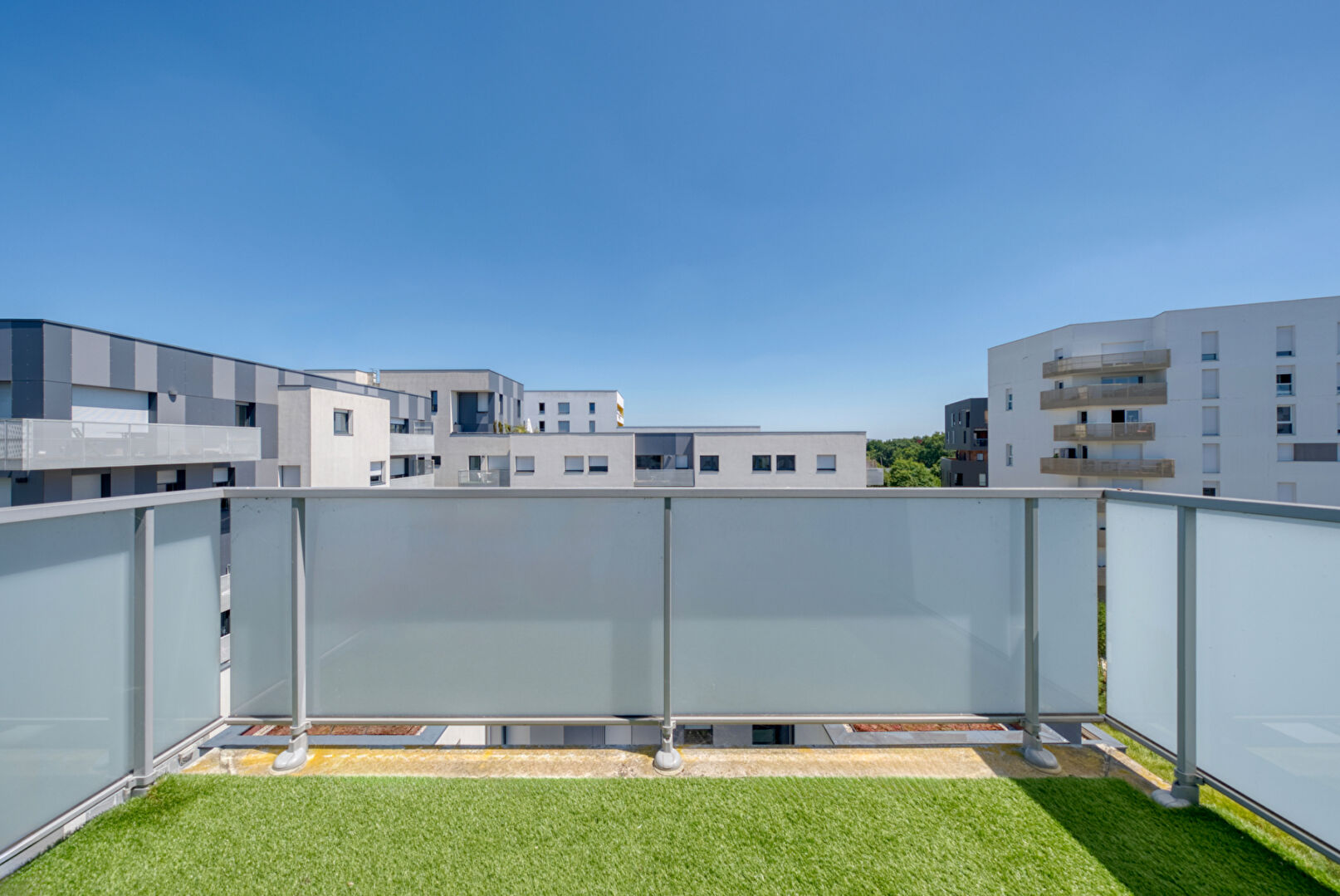 Photo Appartement T2 - Beauregard image 4/6