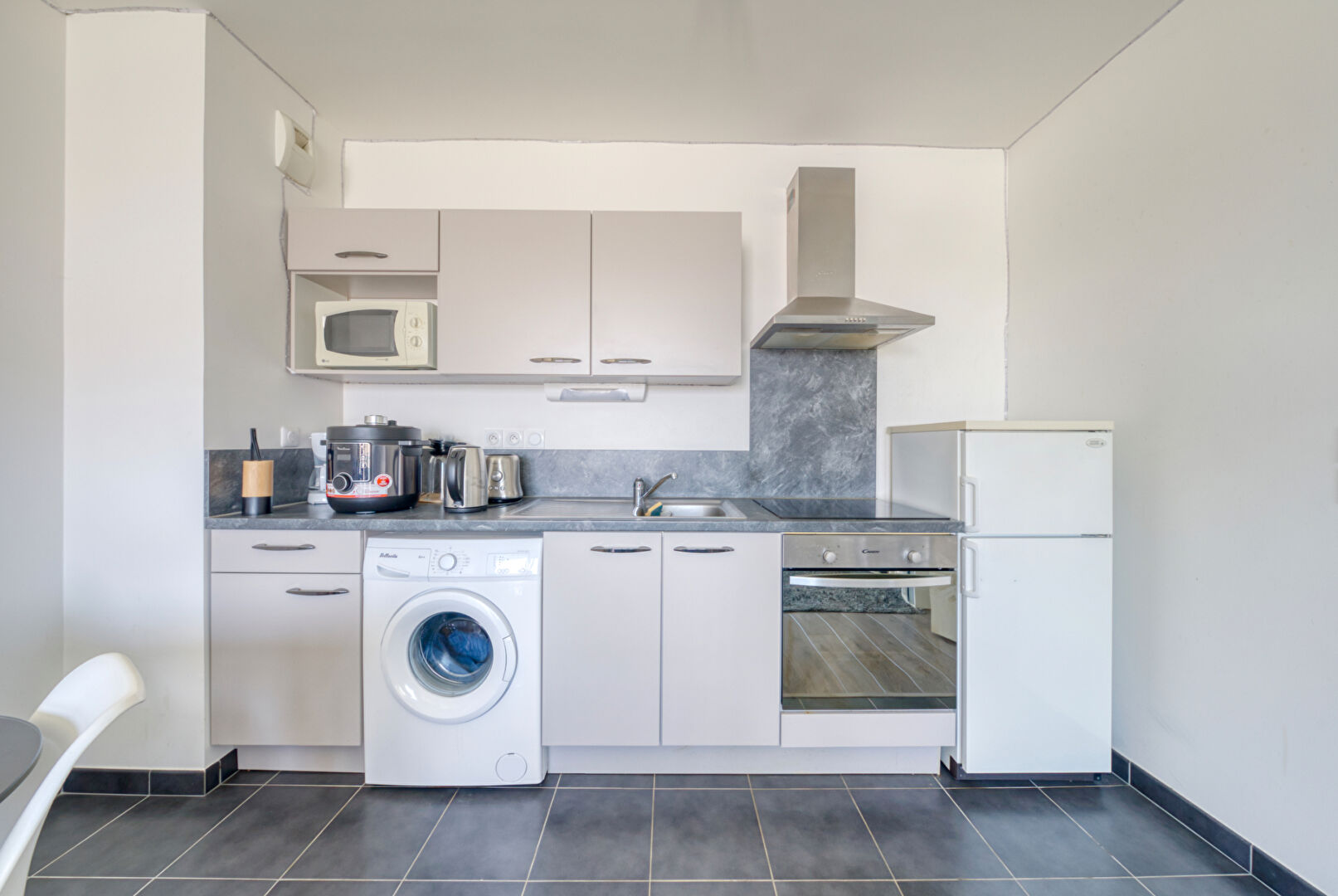 Photo Appartement T2 - Beauregard image 5/6