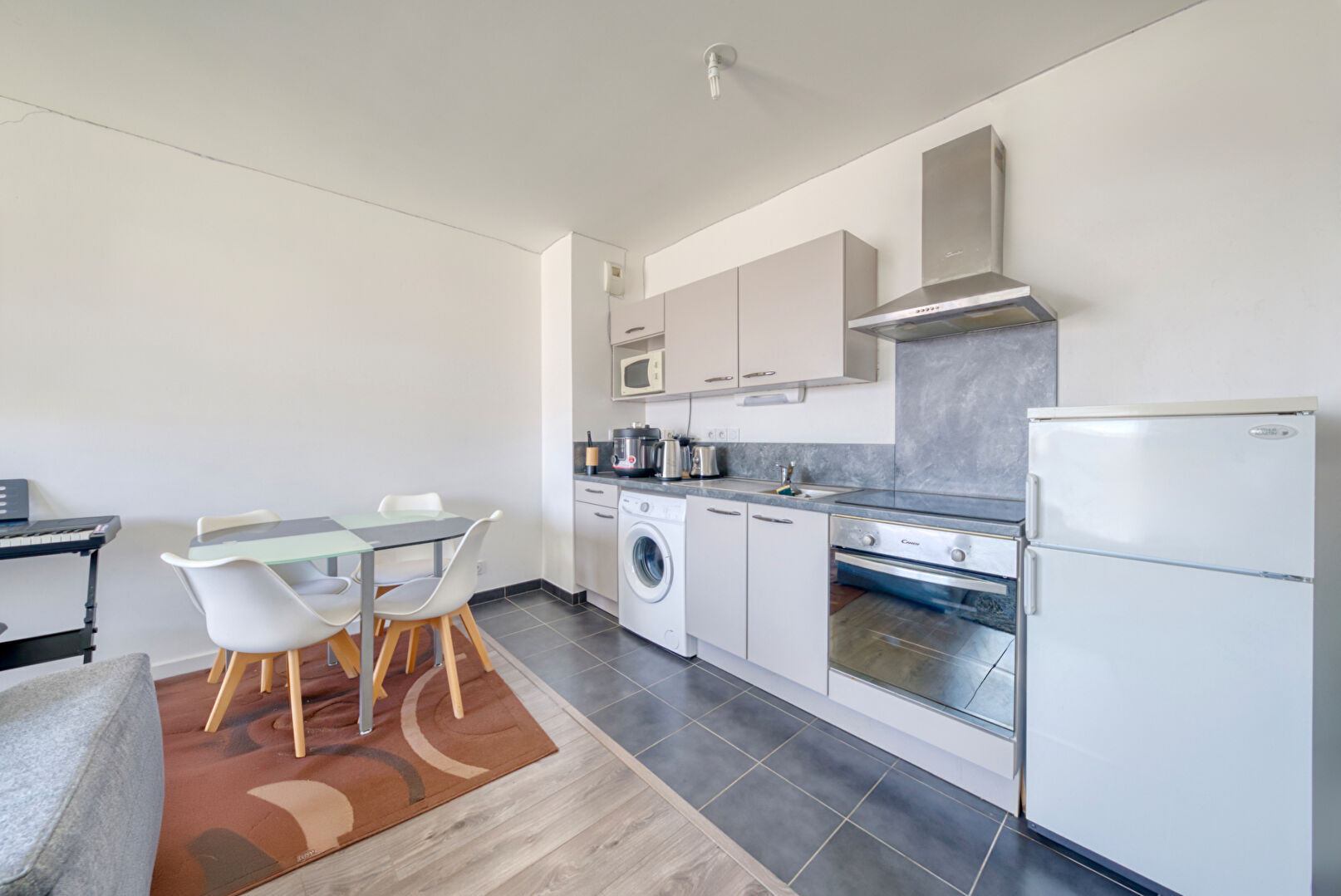 Photo Appartement T2 - Beauregard image 6/6