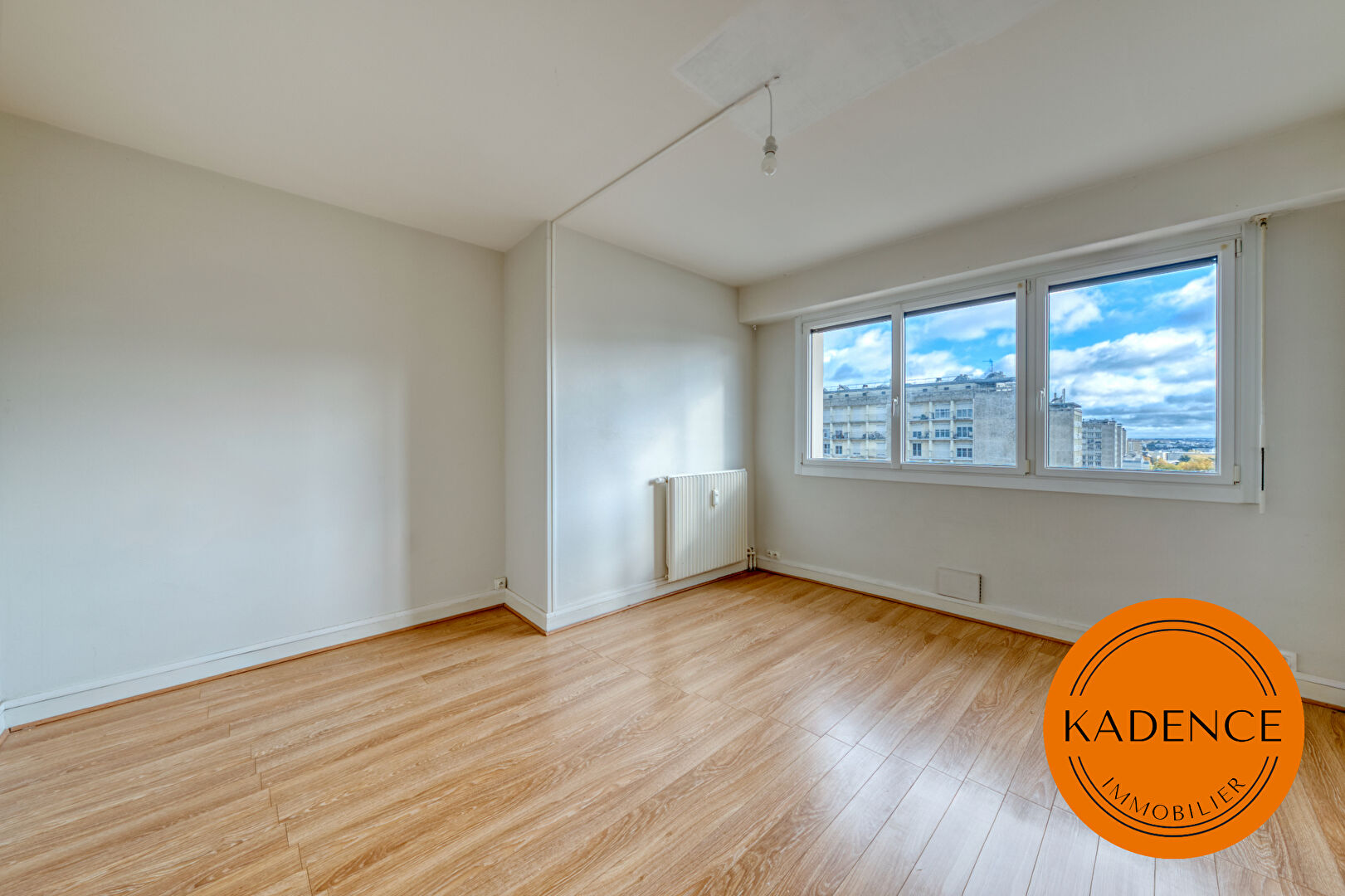 Appartement T1 Bis - Villejean